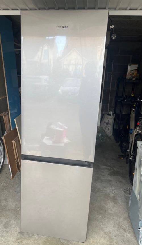Vends frigo Samsung