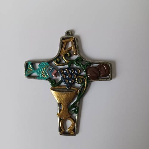 Croix religieuse
