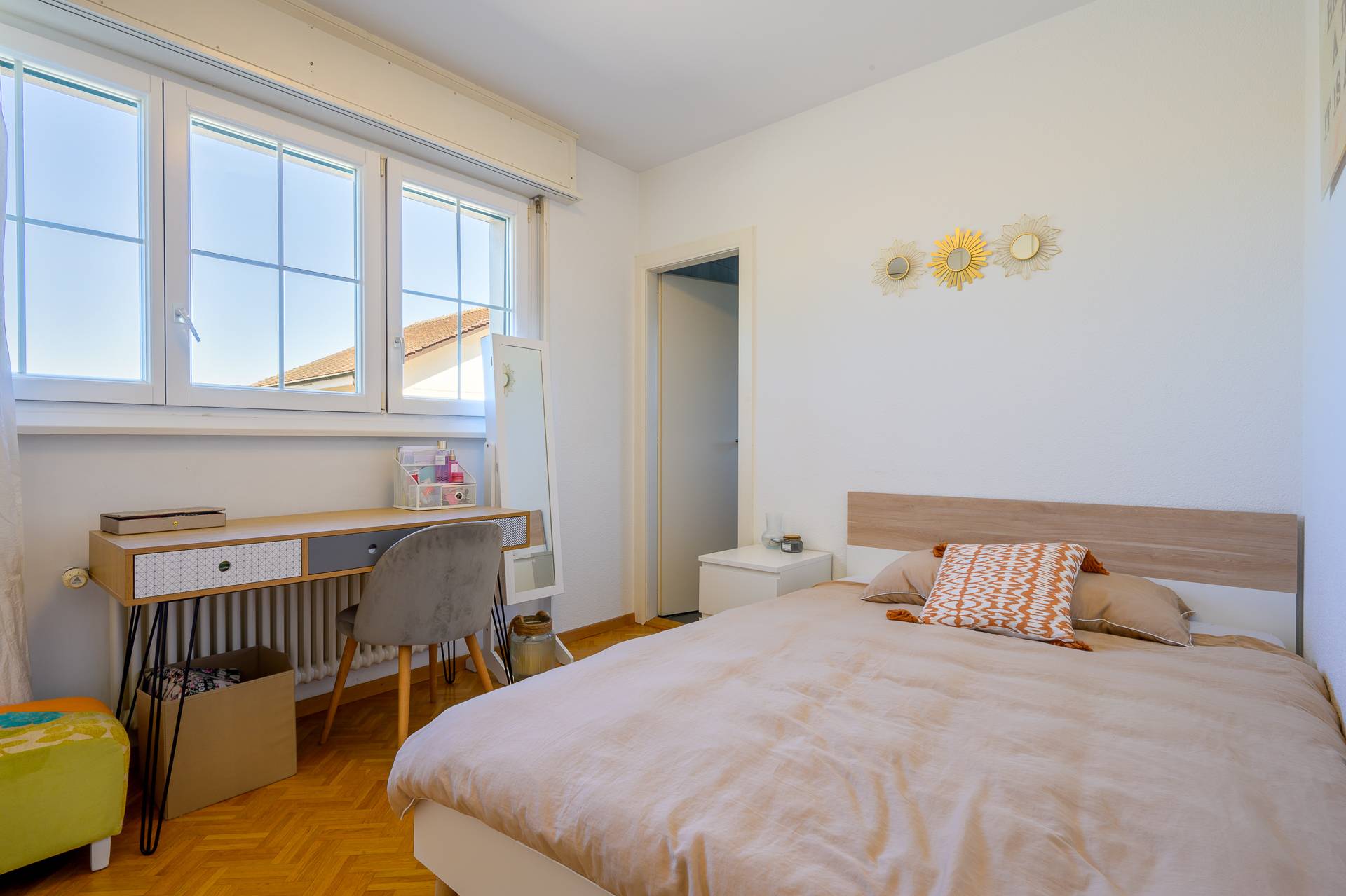 Une photo de l’annonce