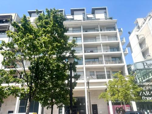 Vends appartement familial - 164m² - Boulogne Les Passages
