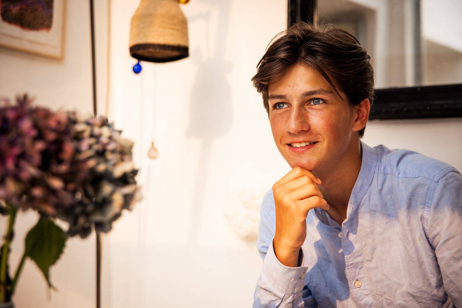 Propose cours de mathématiques, français et histoire pour collège et lycée à Paris