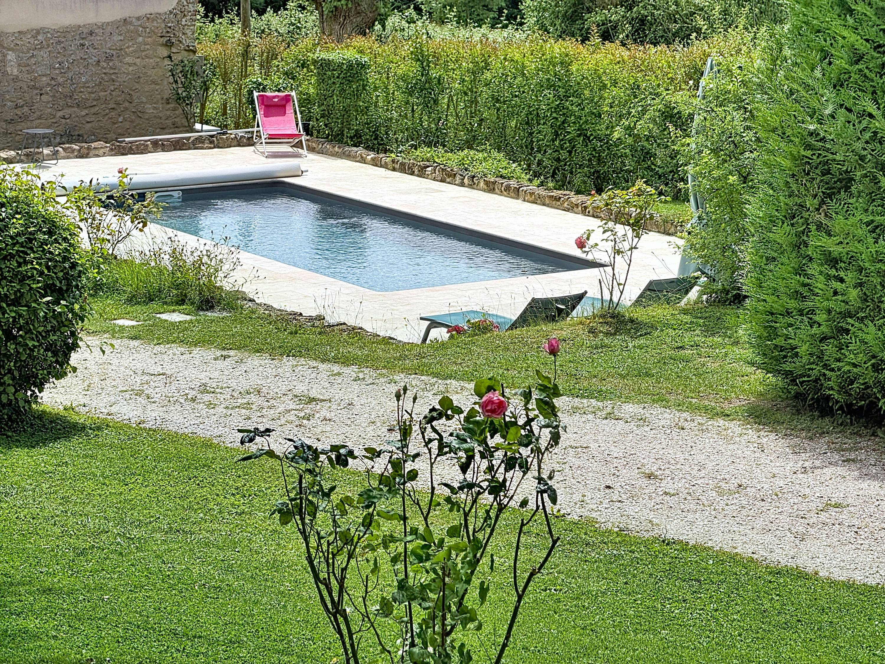 Une photo de l’annonce