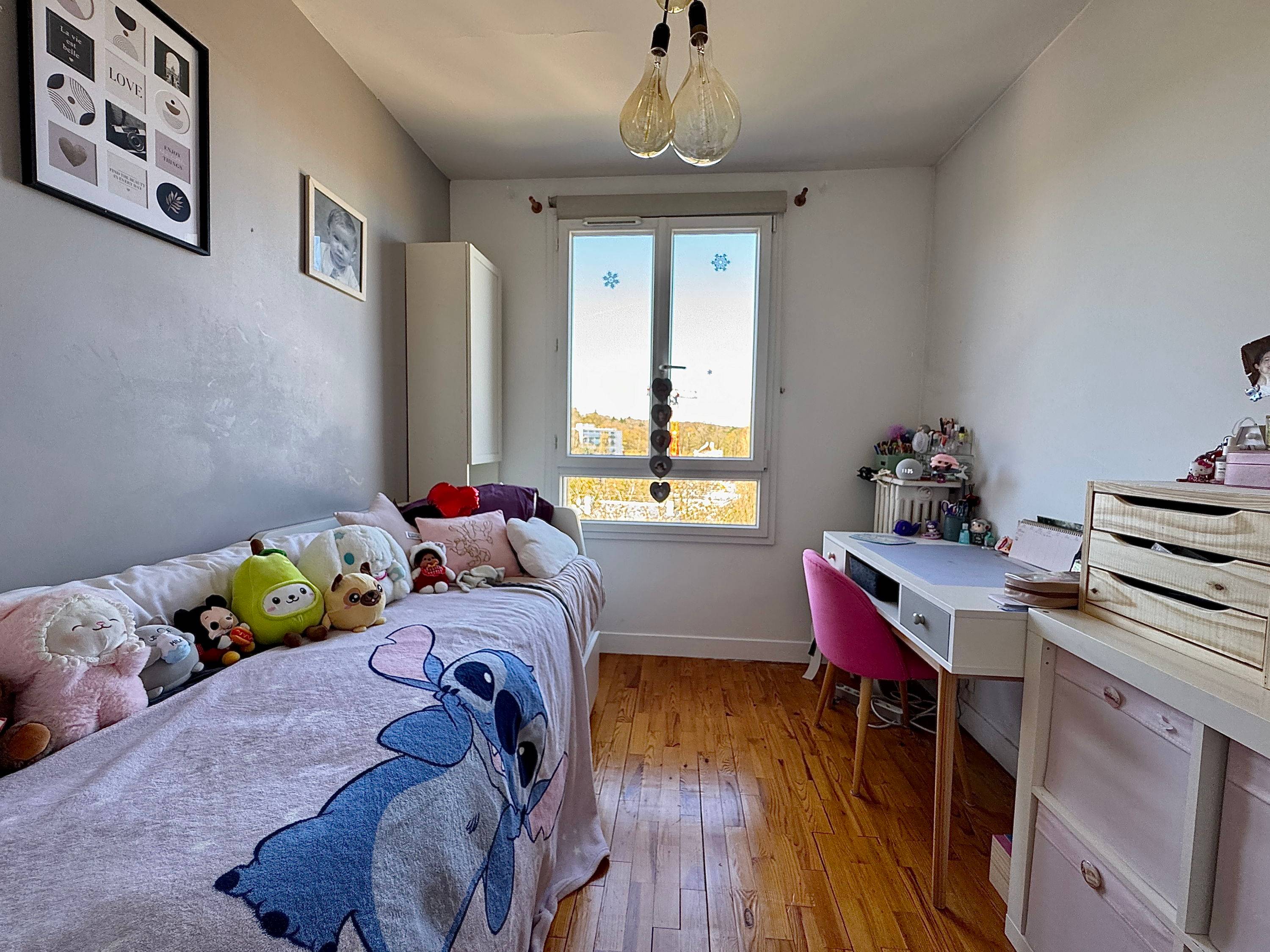 Une photo de l’annonce