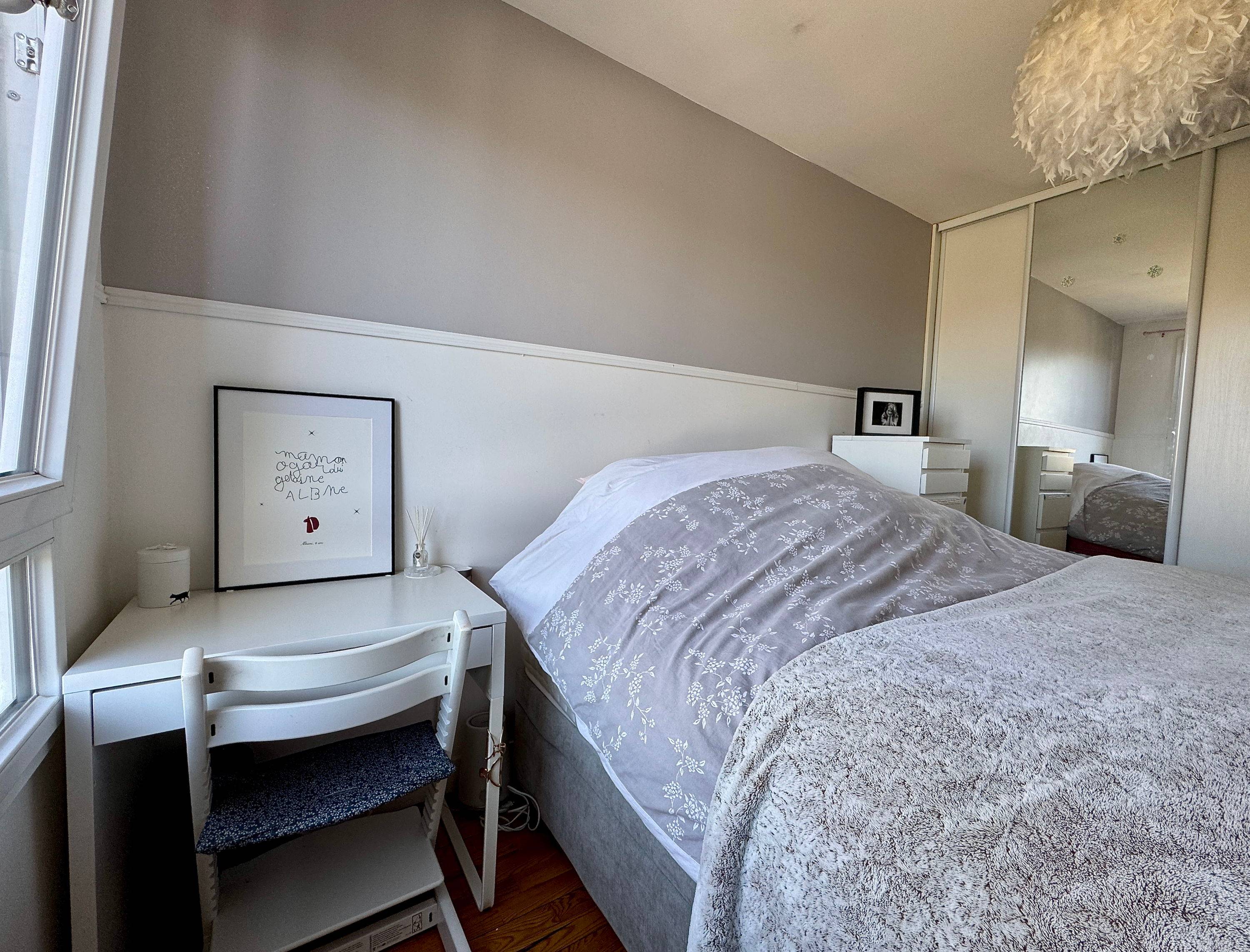 Une photo de l’annonce