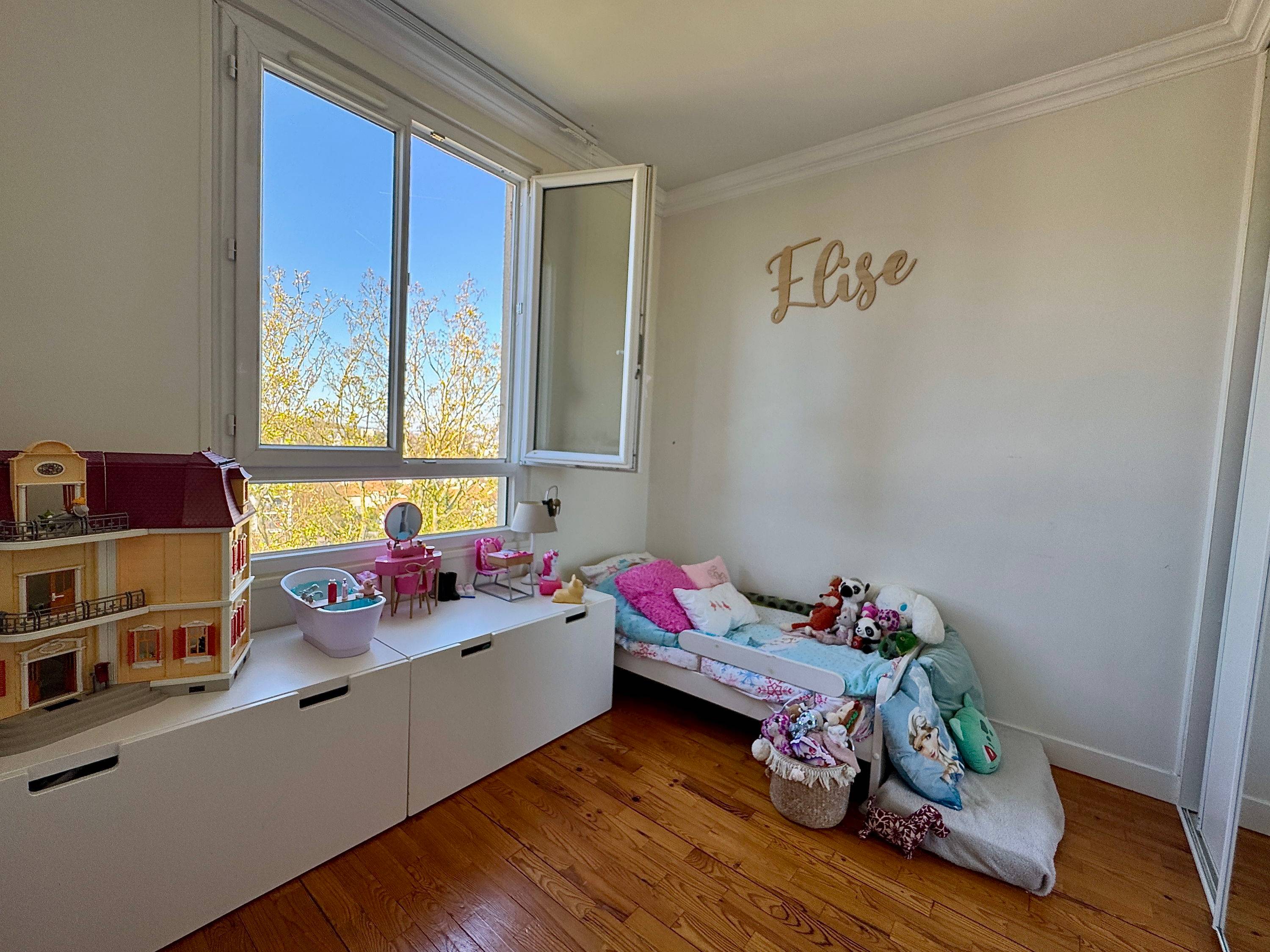 Une photo de l’annonce