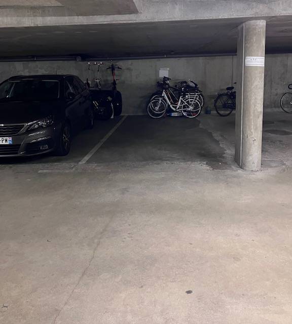 Une photo de l’annonce