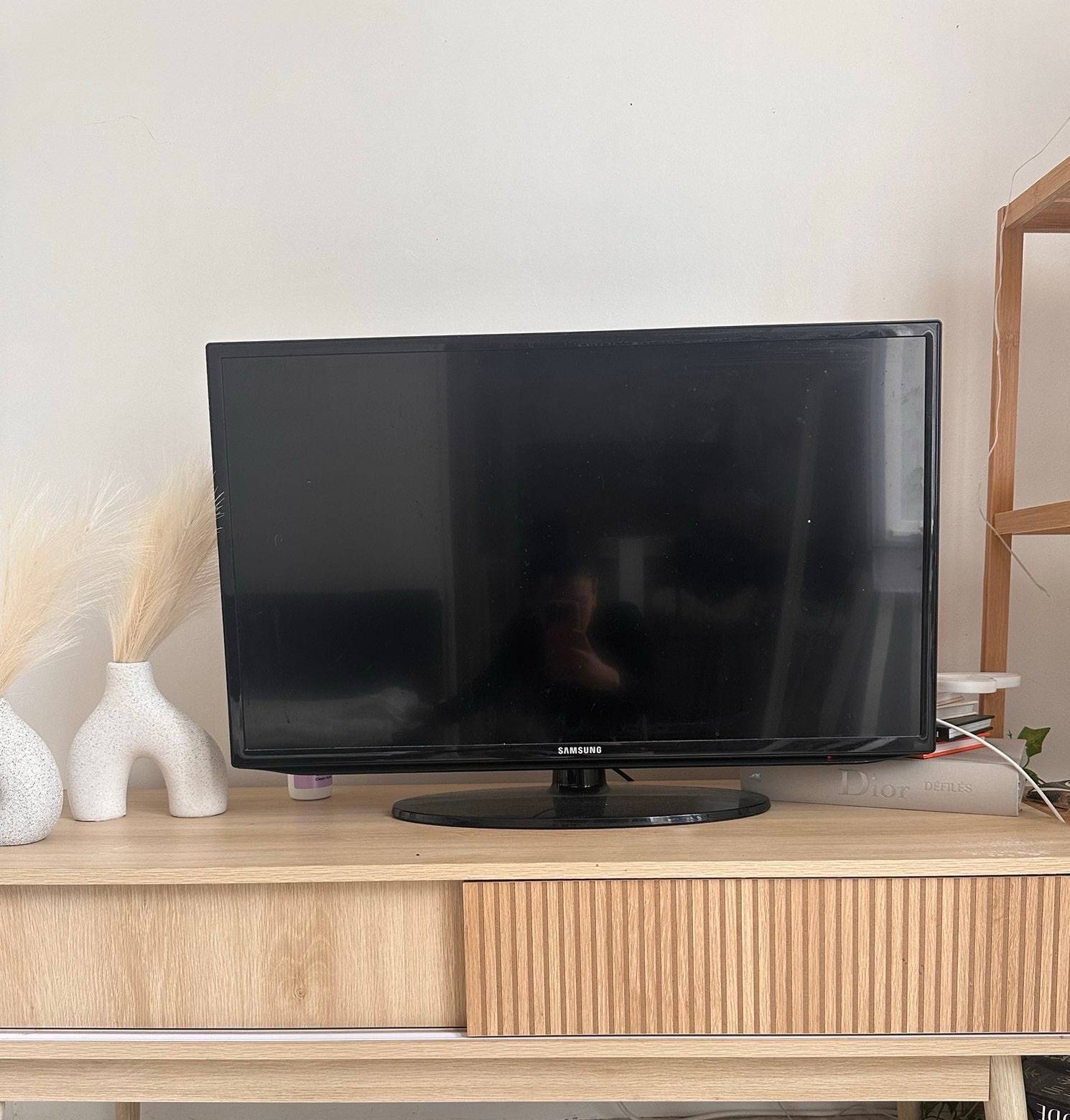 Vends télévision Samsung 32"