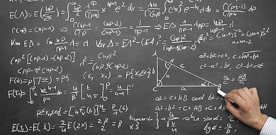 Propose Cours particuliers de Maths à Nice par un professeur expérimenté