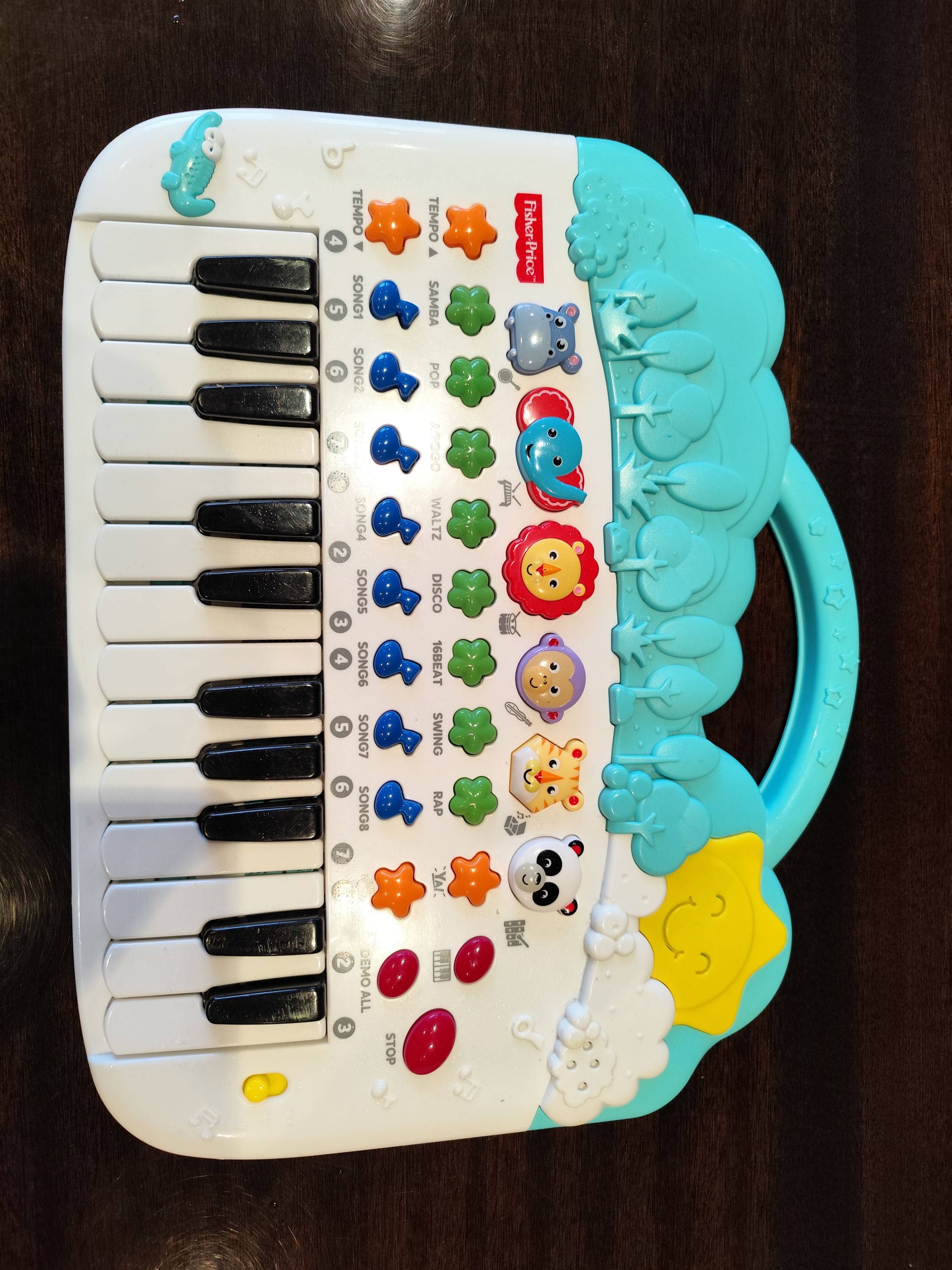 Vends Jeux musique