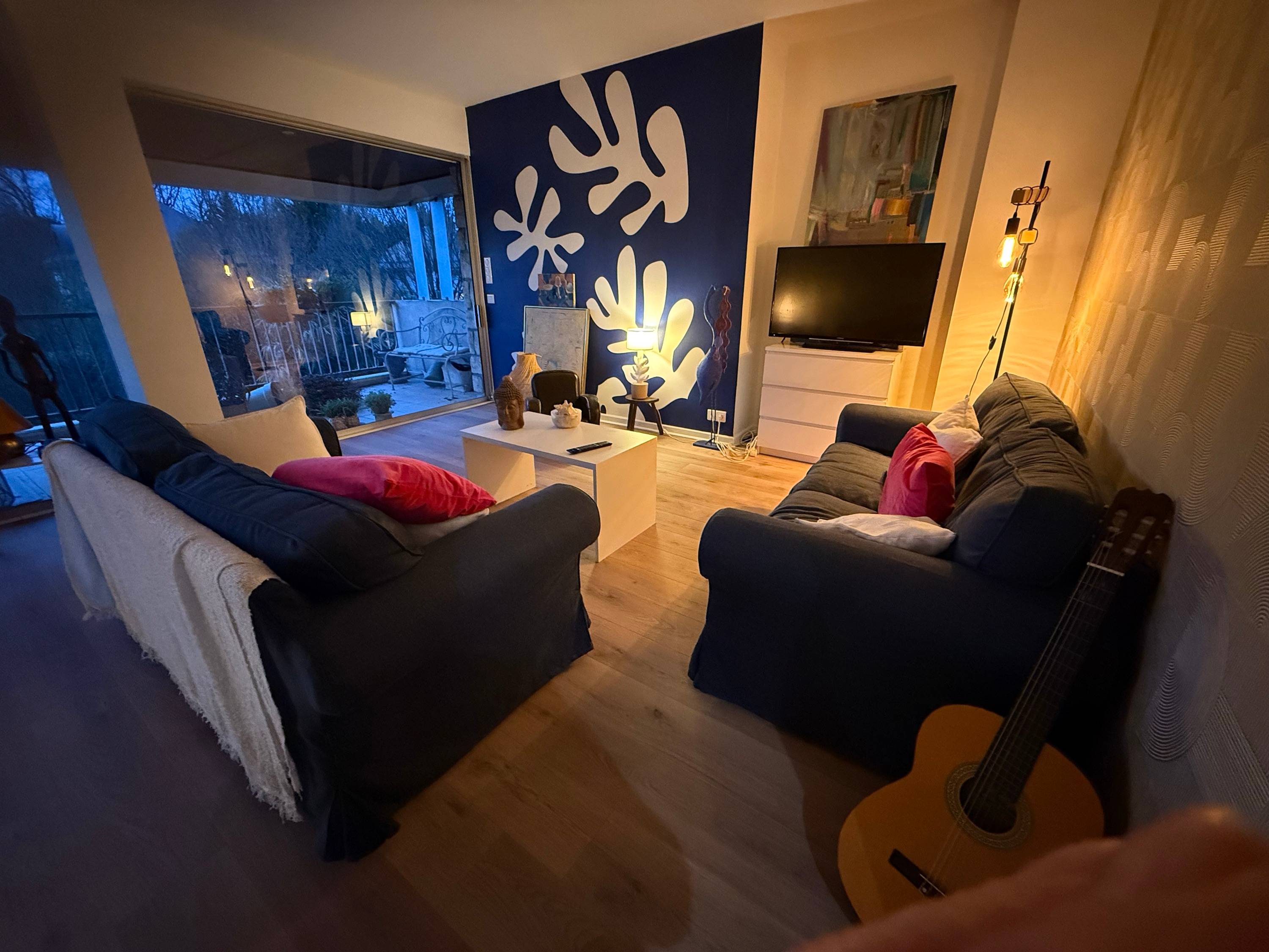 Une photo de l’annonce