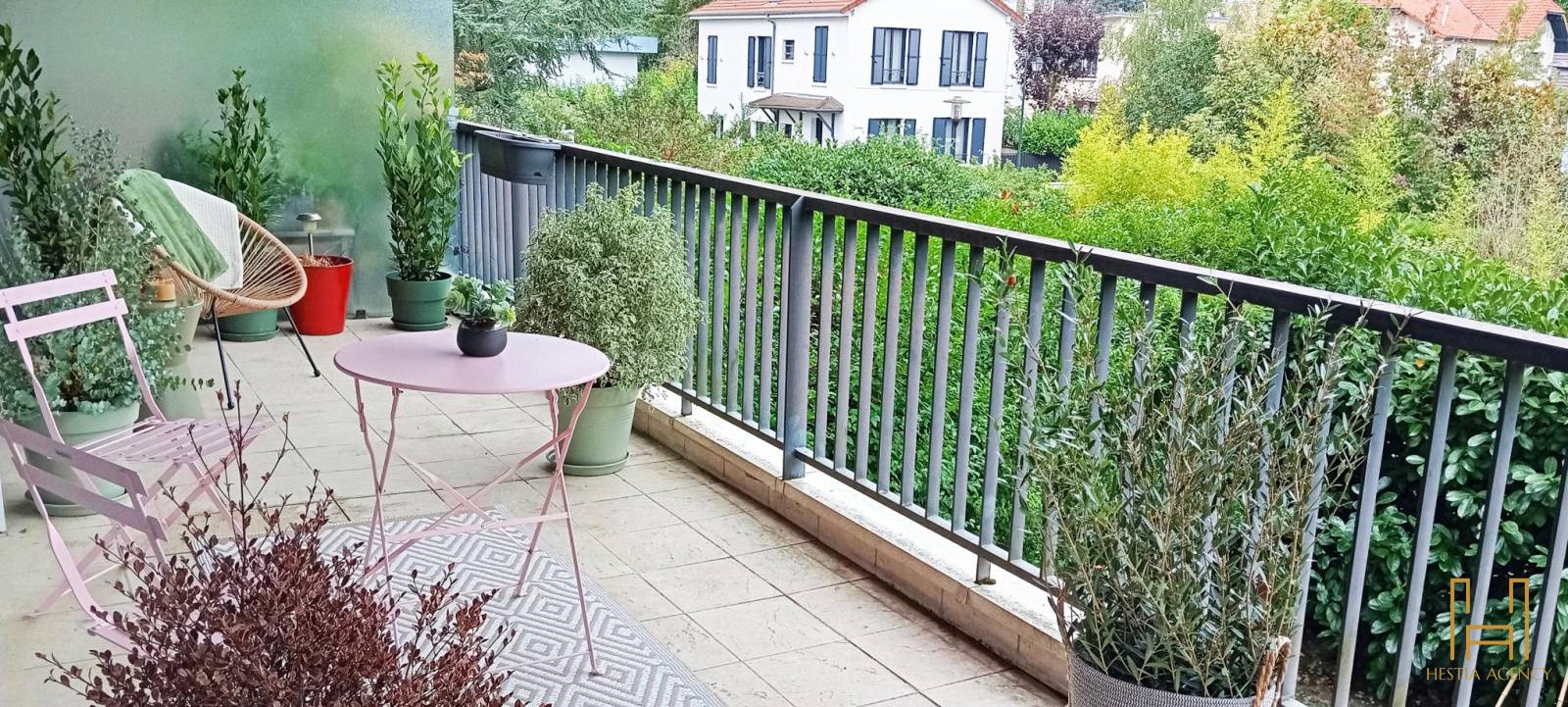 Une photo de l’annonce