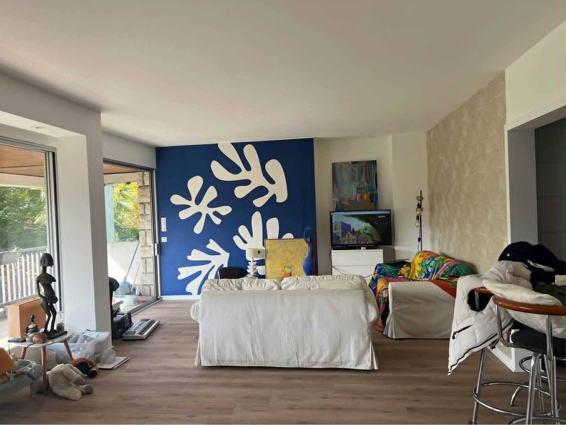 Une photo de l’annonce