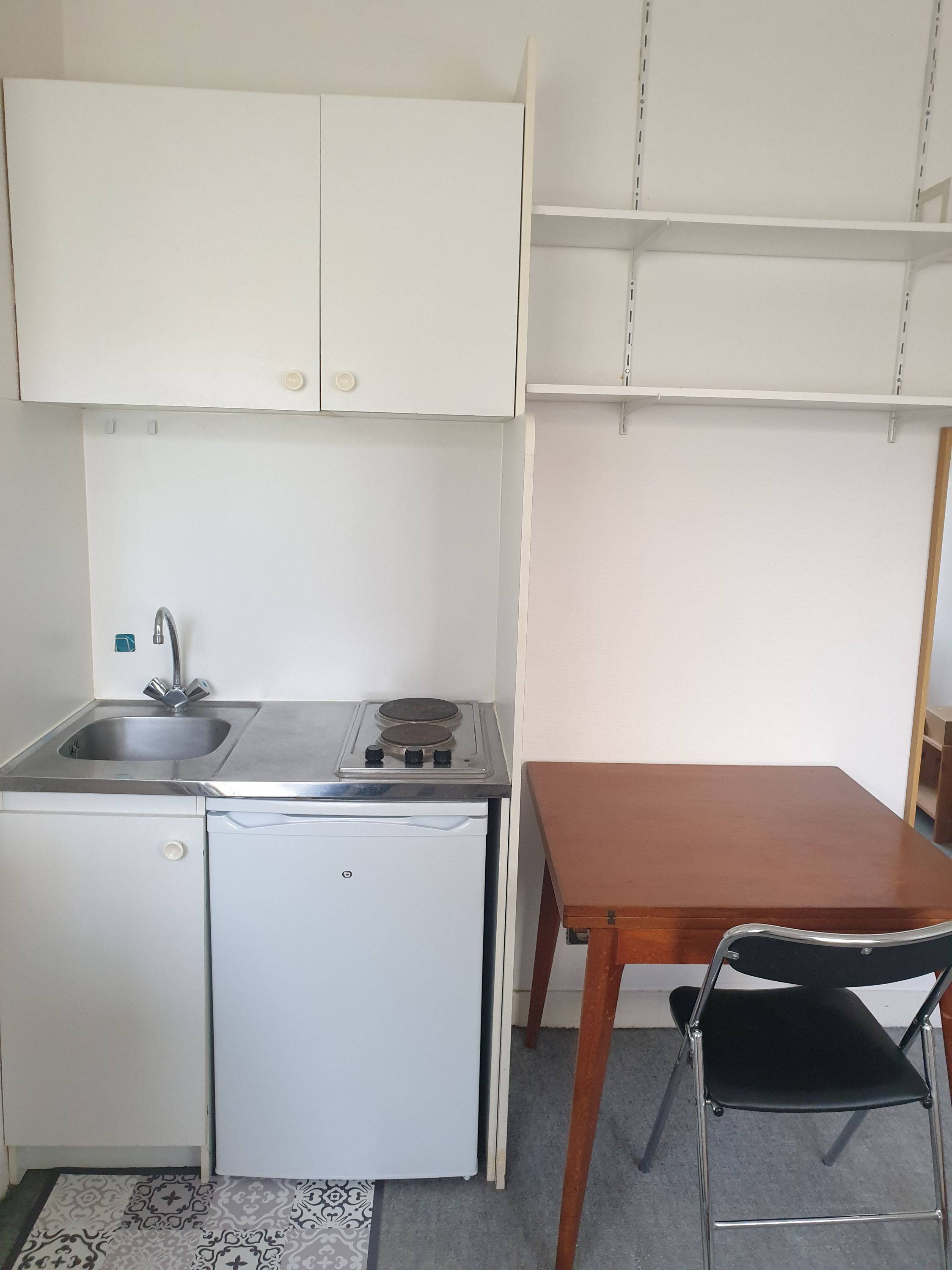 Une photo de l’annonce