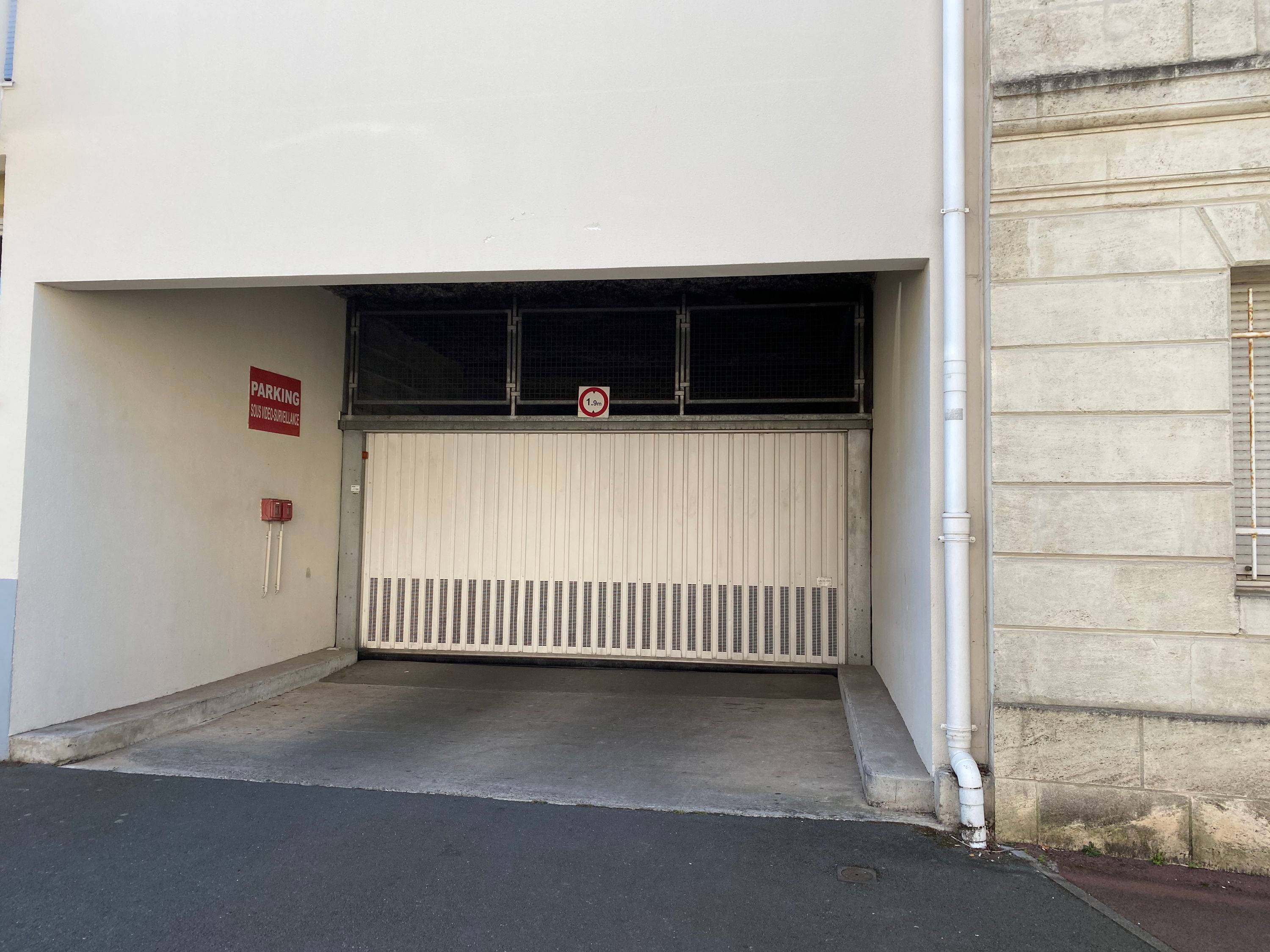 Une photo de l’annonce