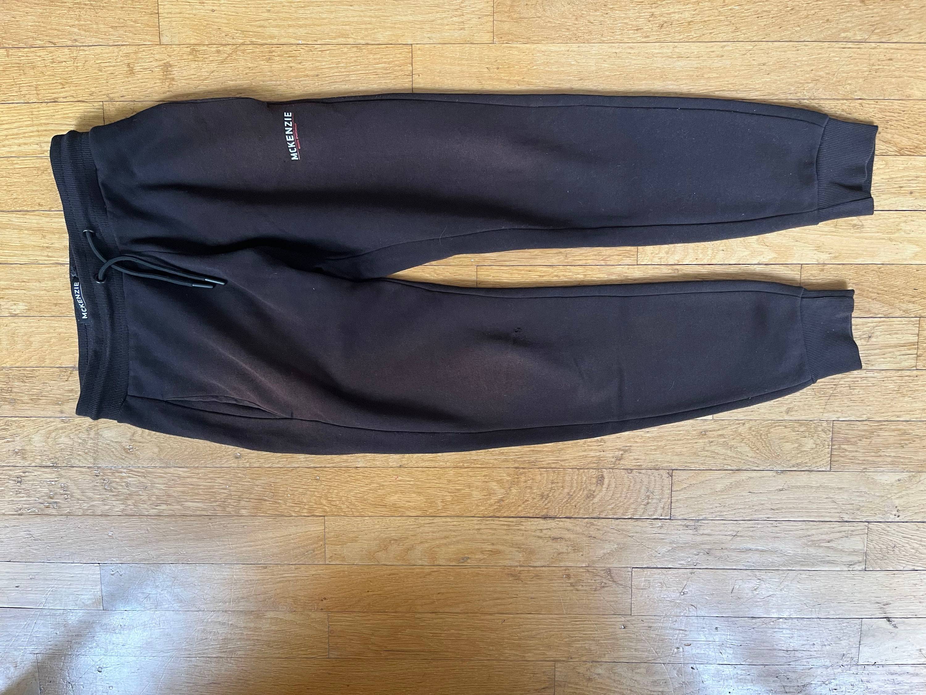 Vends survêtement homme McKenzie - Taille S