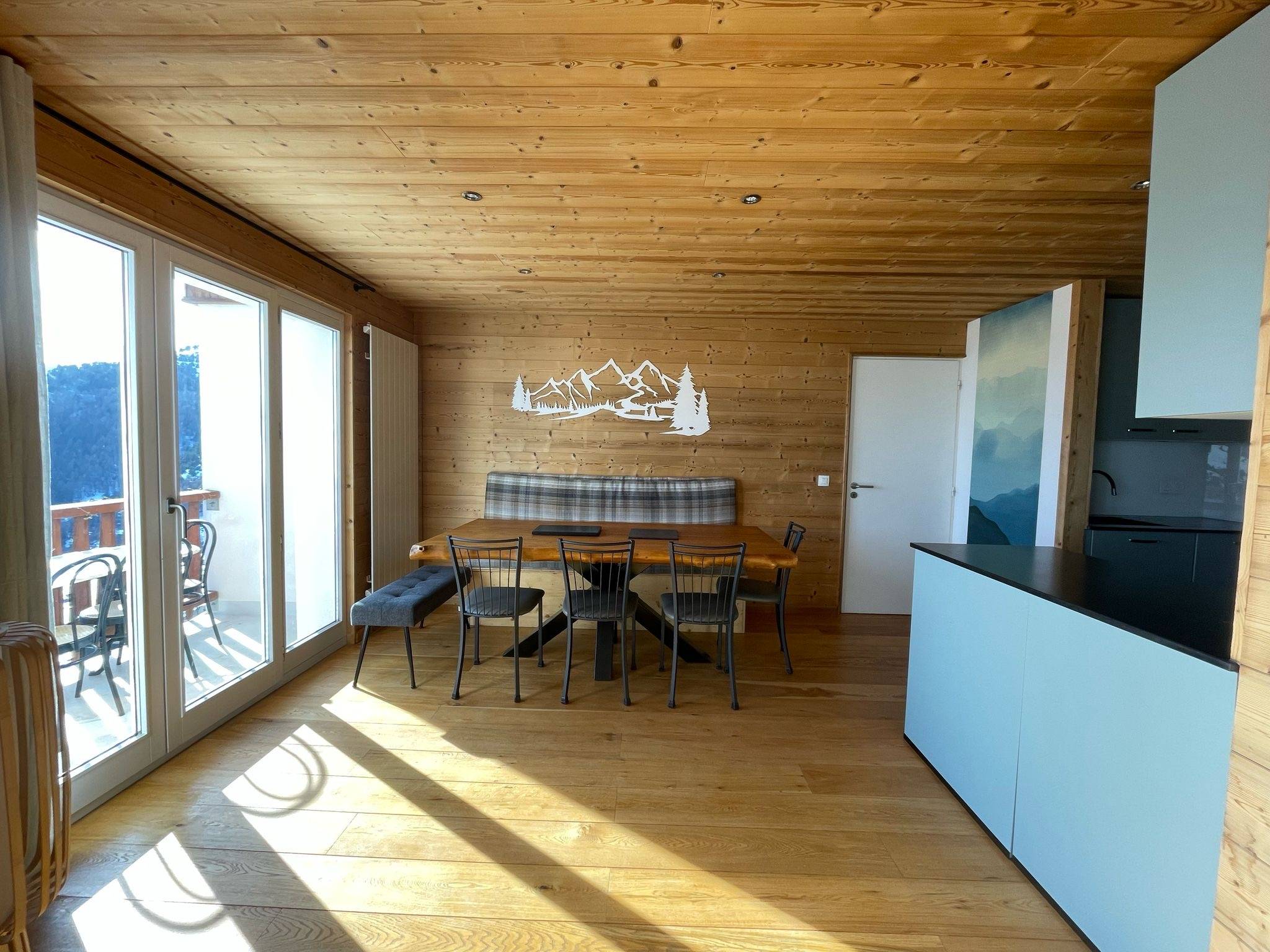 Une photo de l’annonce de location de vacances