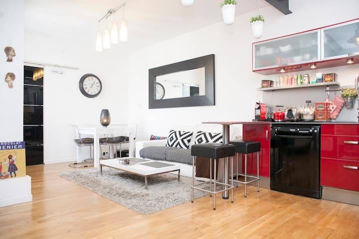 Une photo de l’annonce