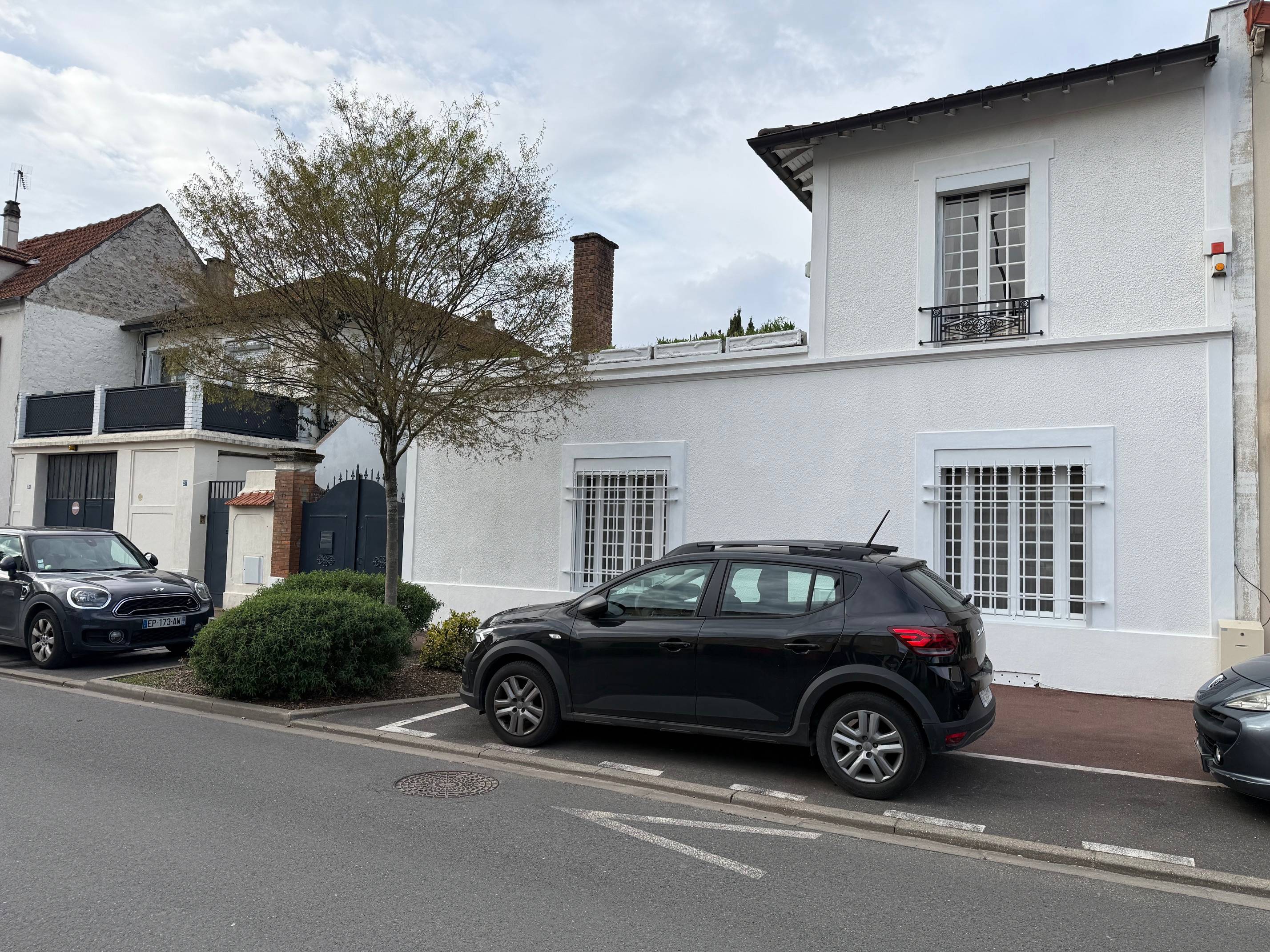 Une photo de l’annonce