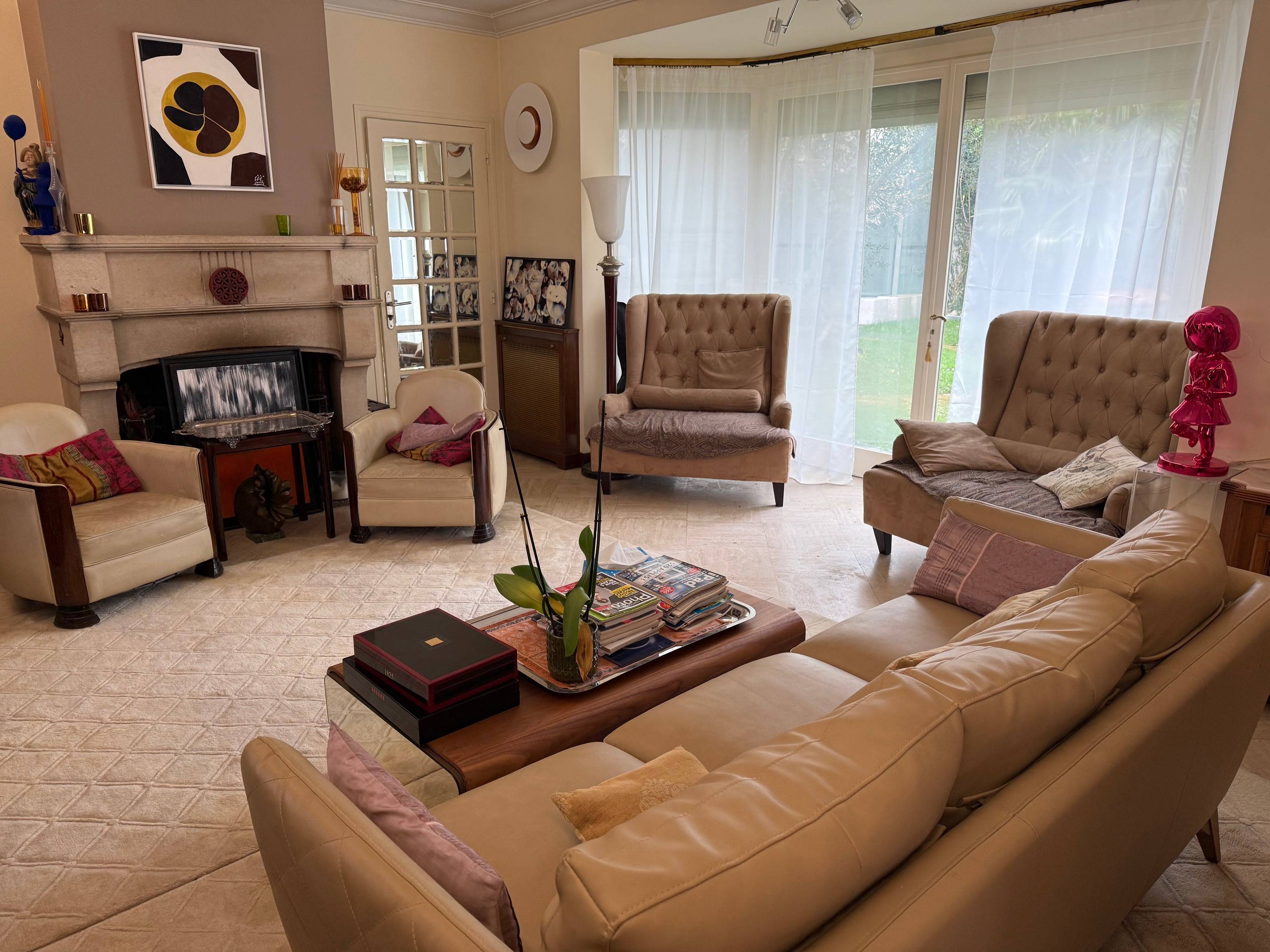 Une photo de l’annonce