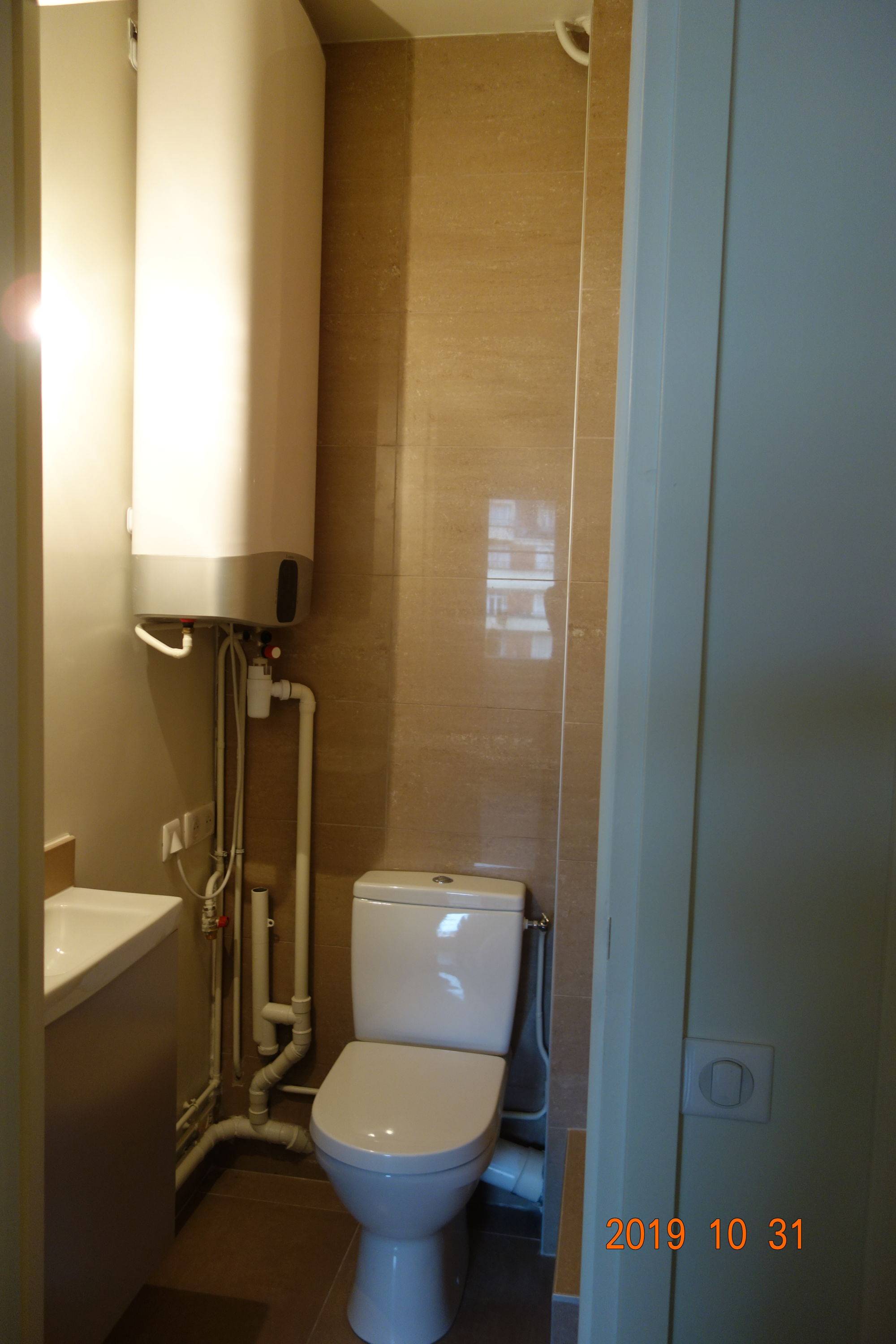 Une photo de l’annonce