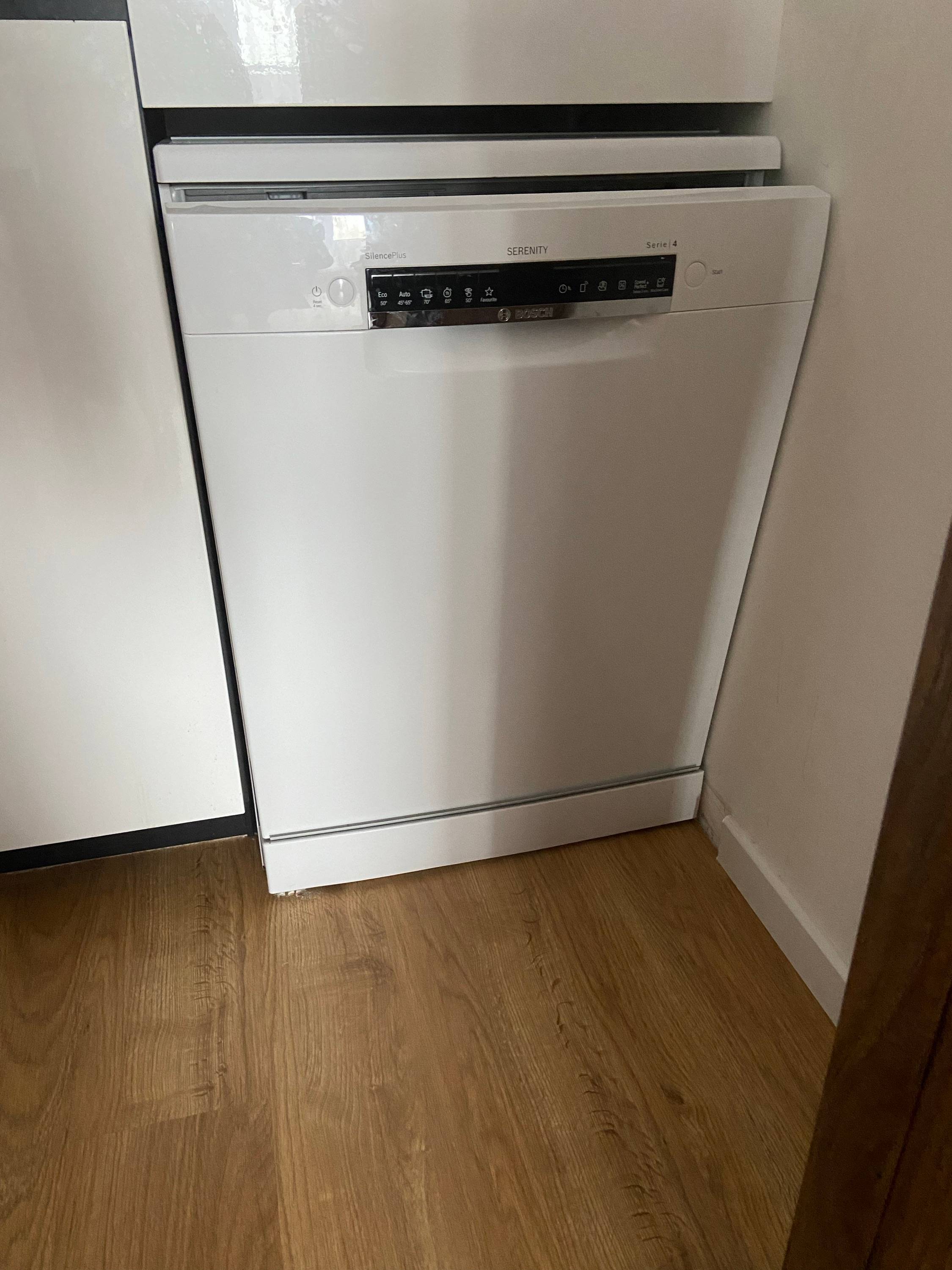 Vends lave-vaisselle Angers
