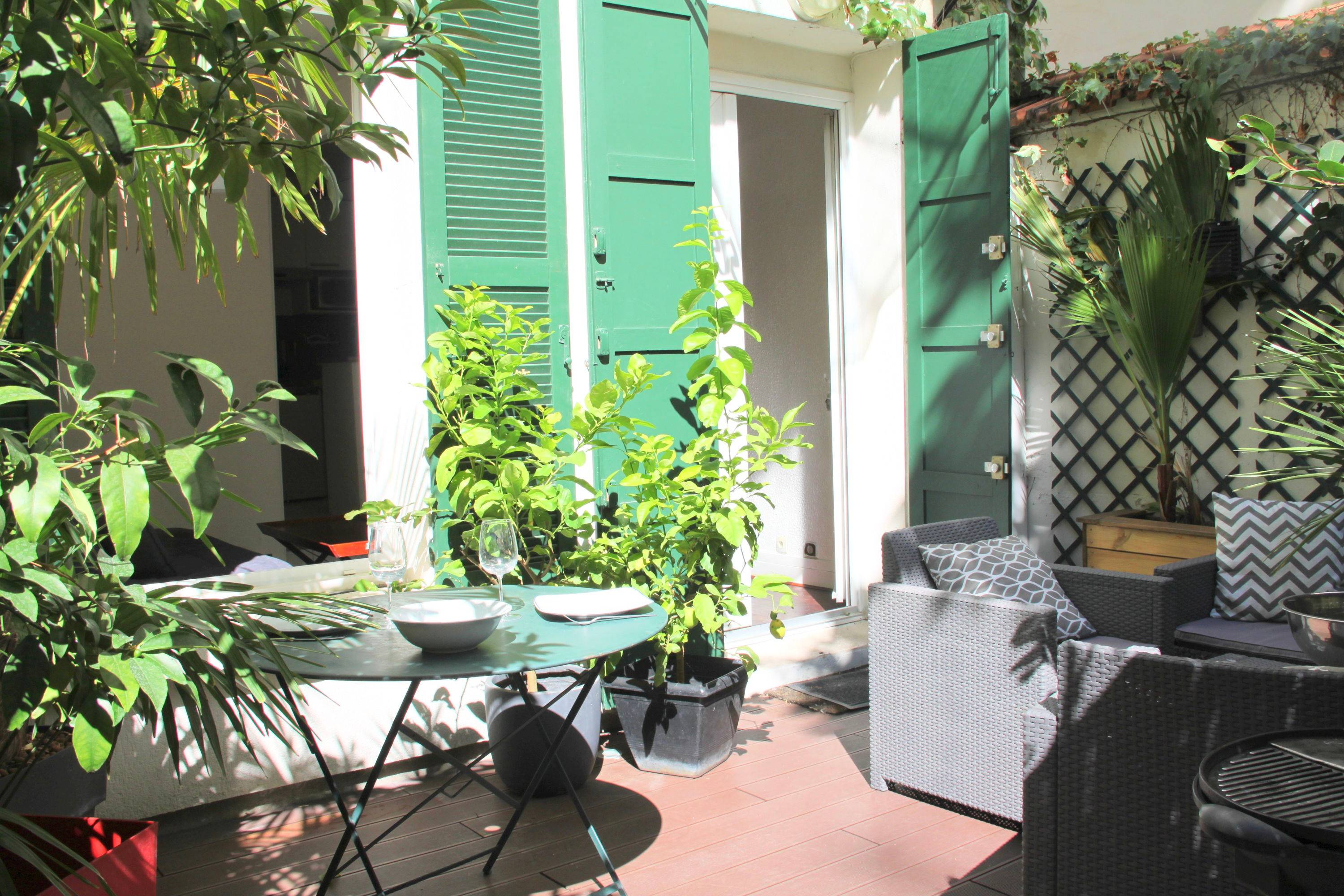 Une photo de l’annonce