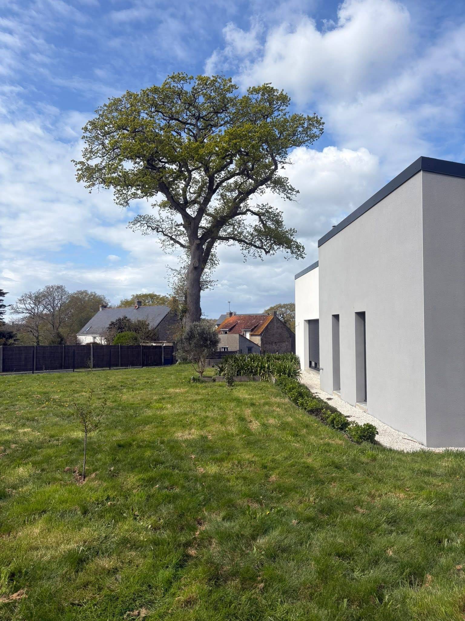 Vends maison récente contemporaine - 98m²