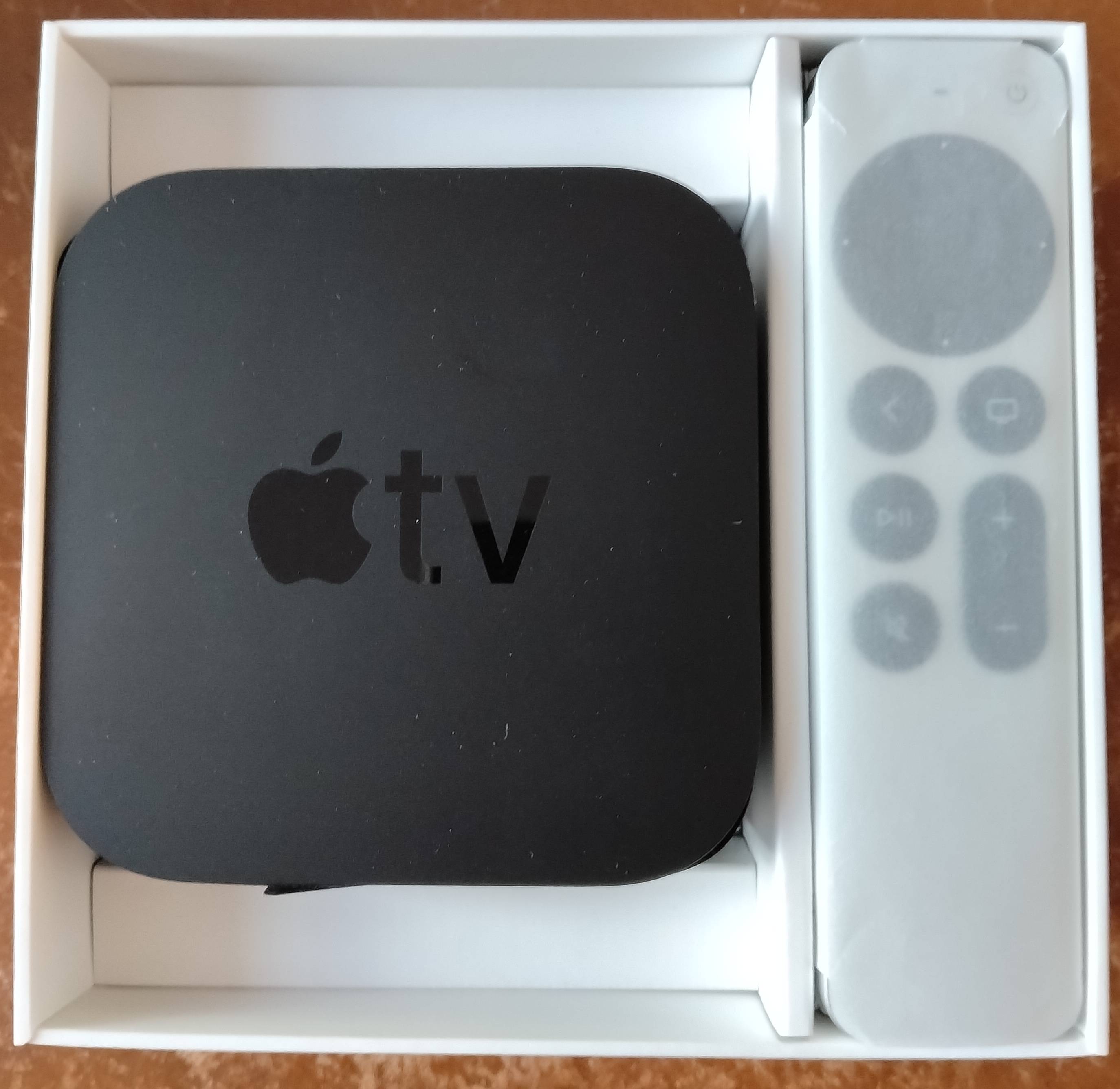 Vends Apple TV