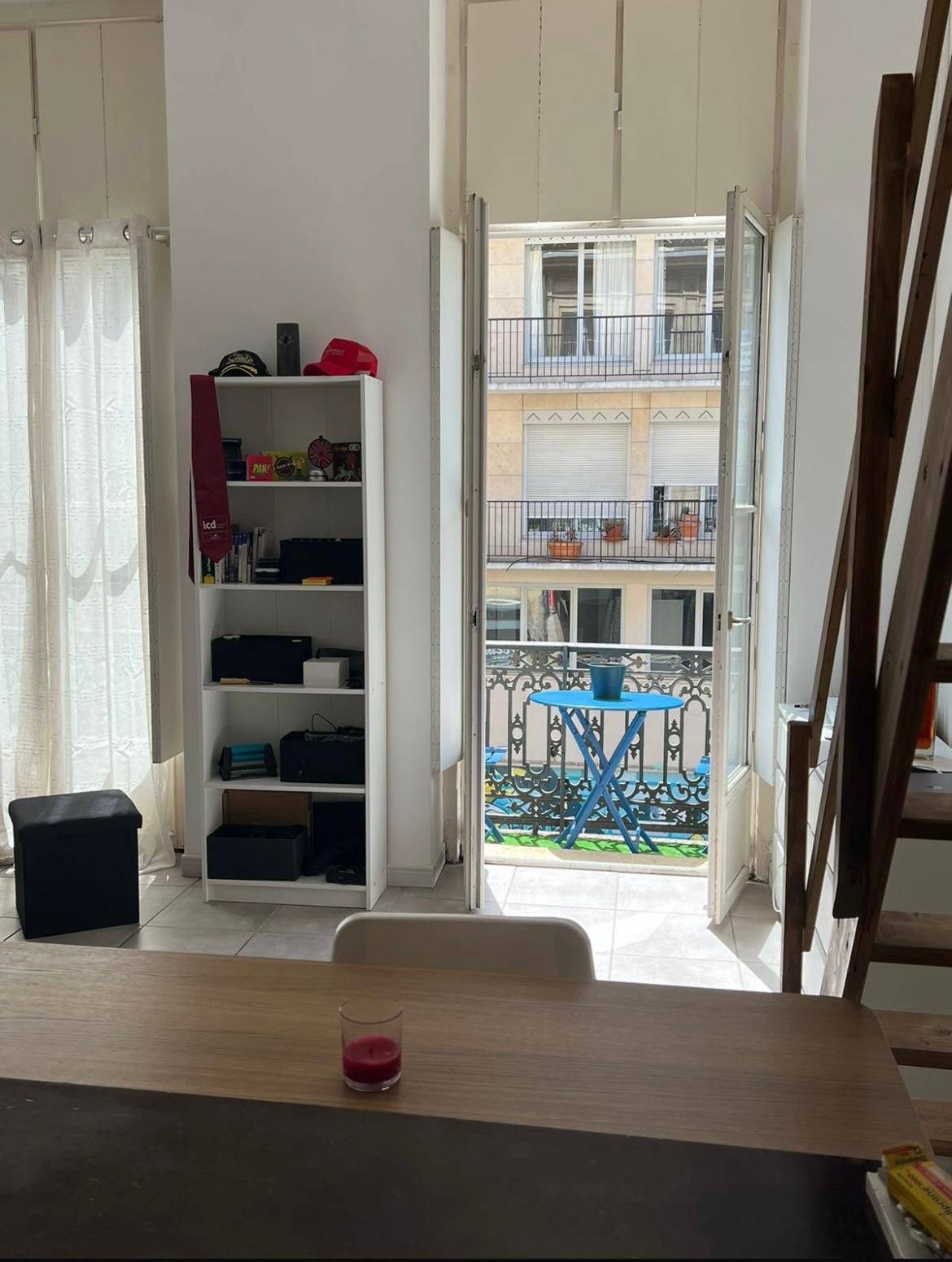 Une photo de l’annonce