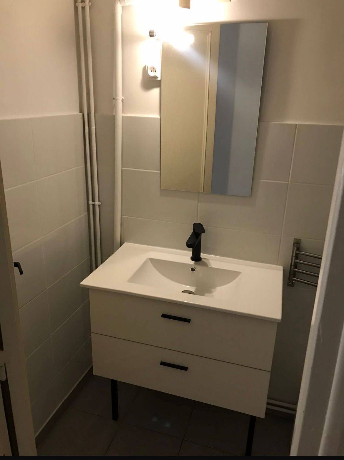 Une photo de l’annonce