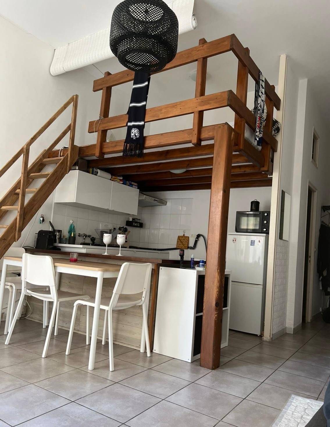 Une photo de l’annonce