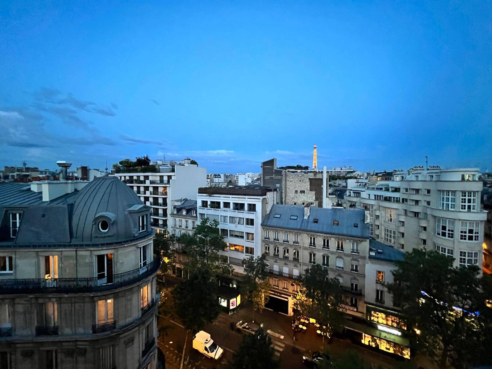 Une photo de l’annonce