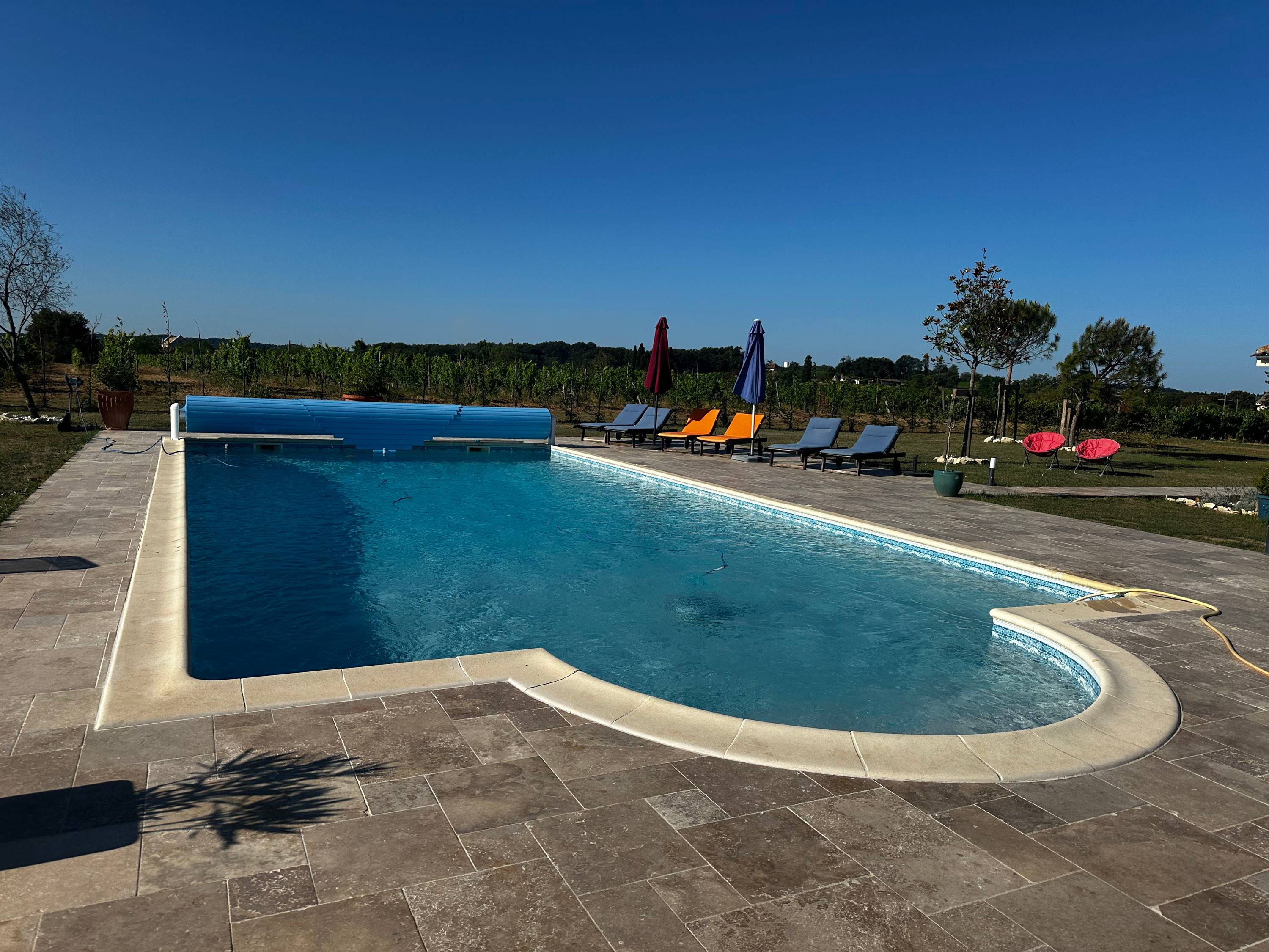 Une photo de l’annonce de location de vacances