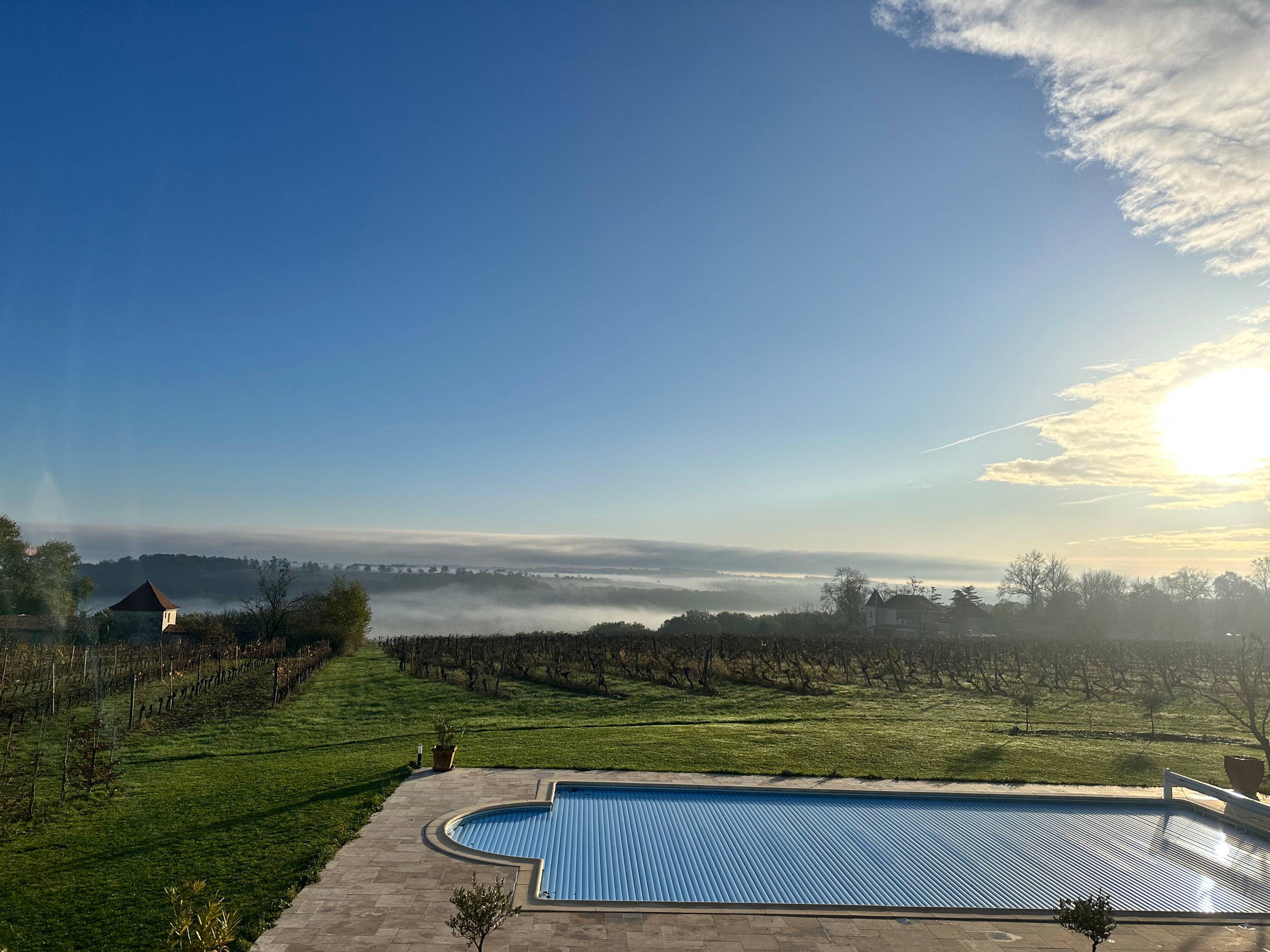 Une photo de l’annonce de location de vacances