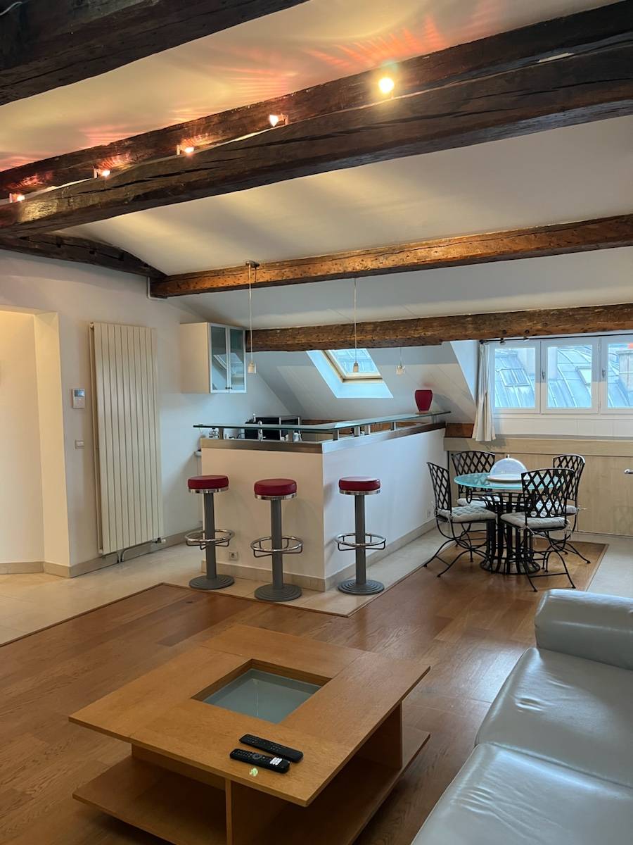 Une photo de l’annonce