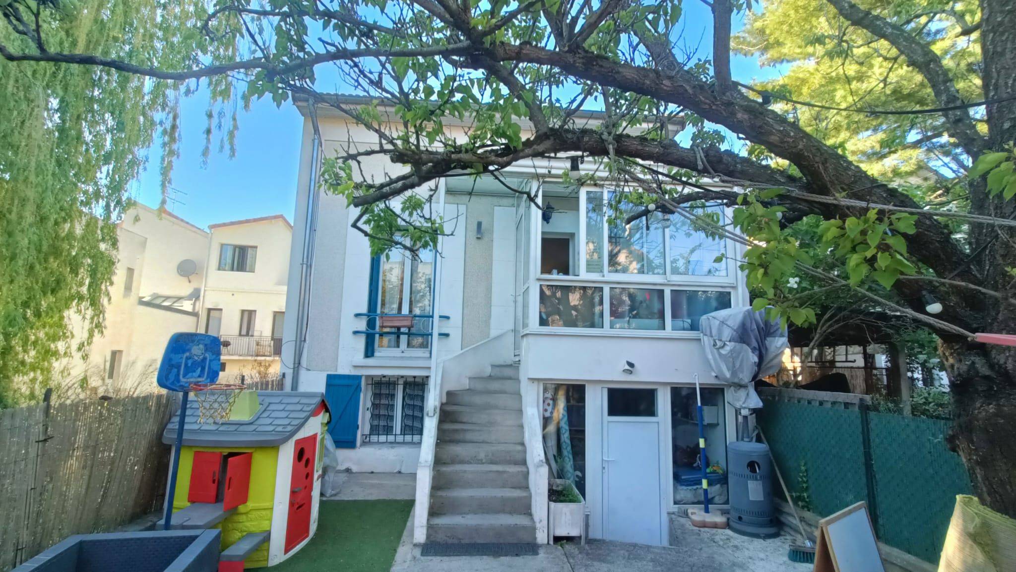Une photo de l’annonce