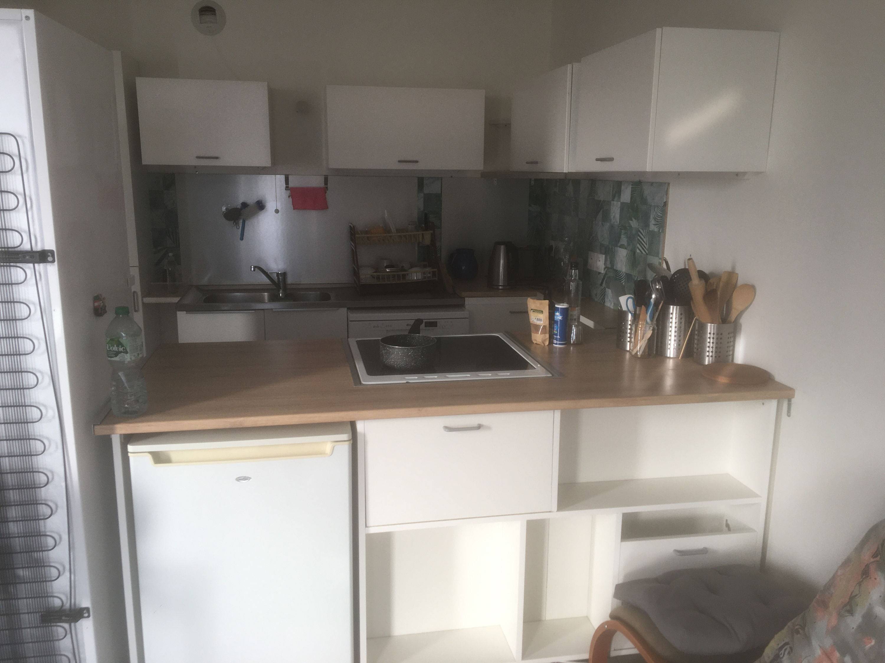 Une photo de l’annonce