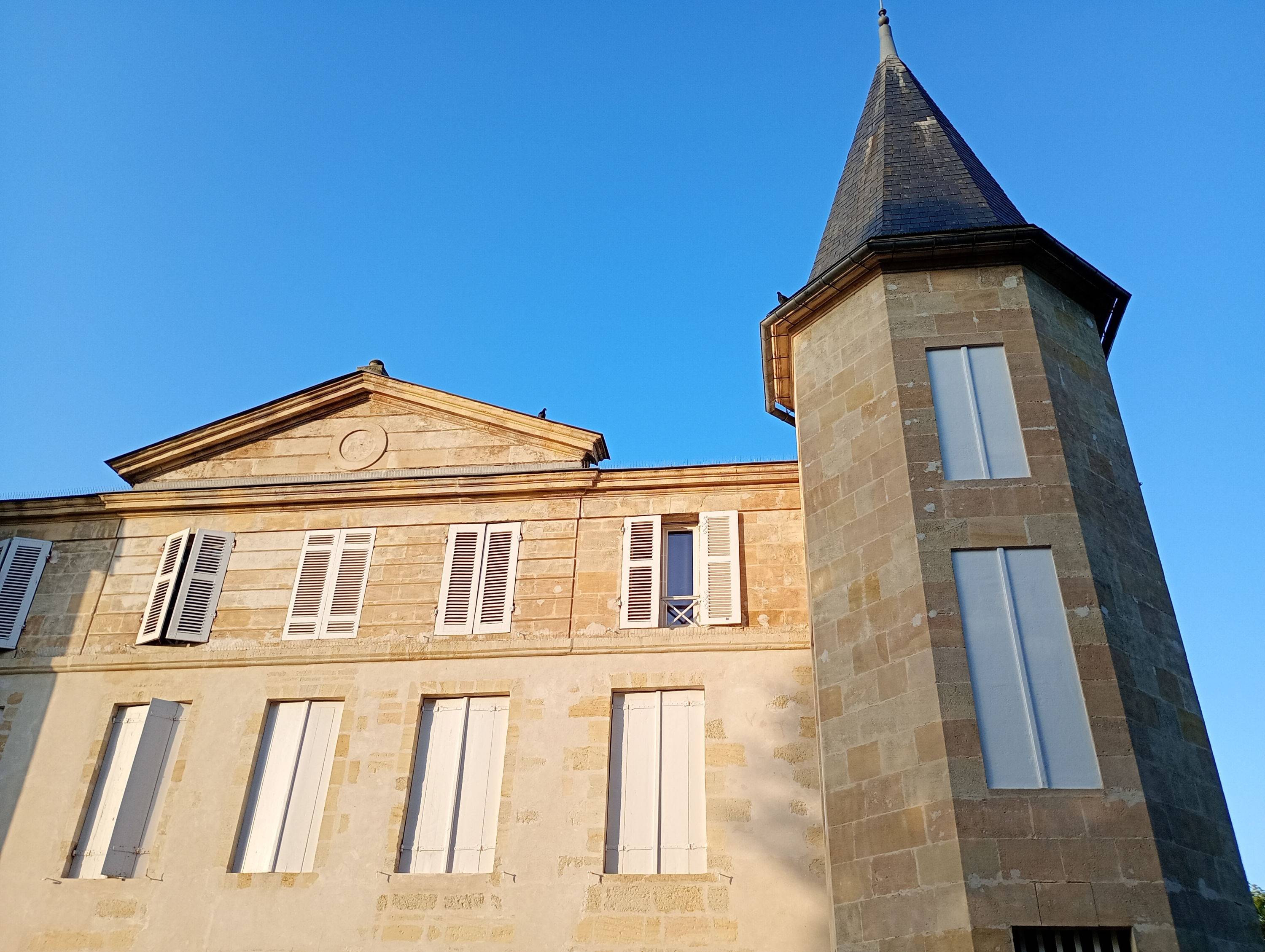 Une photo de l’annonce