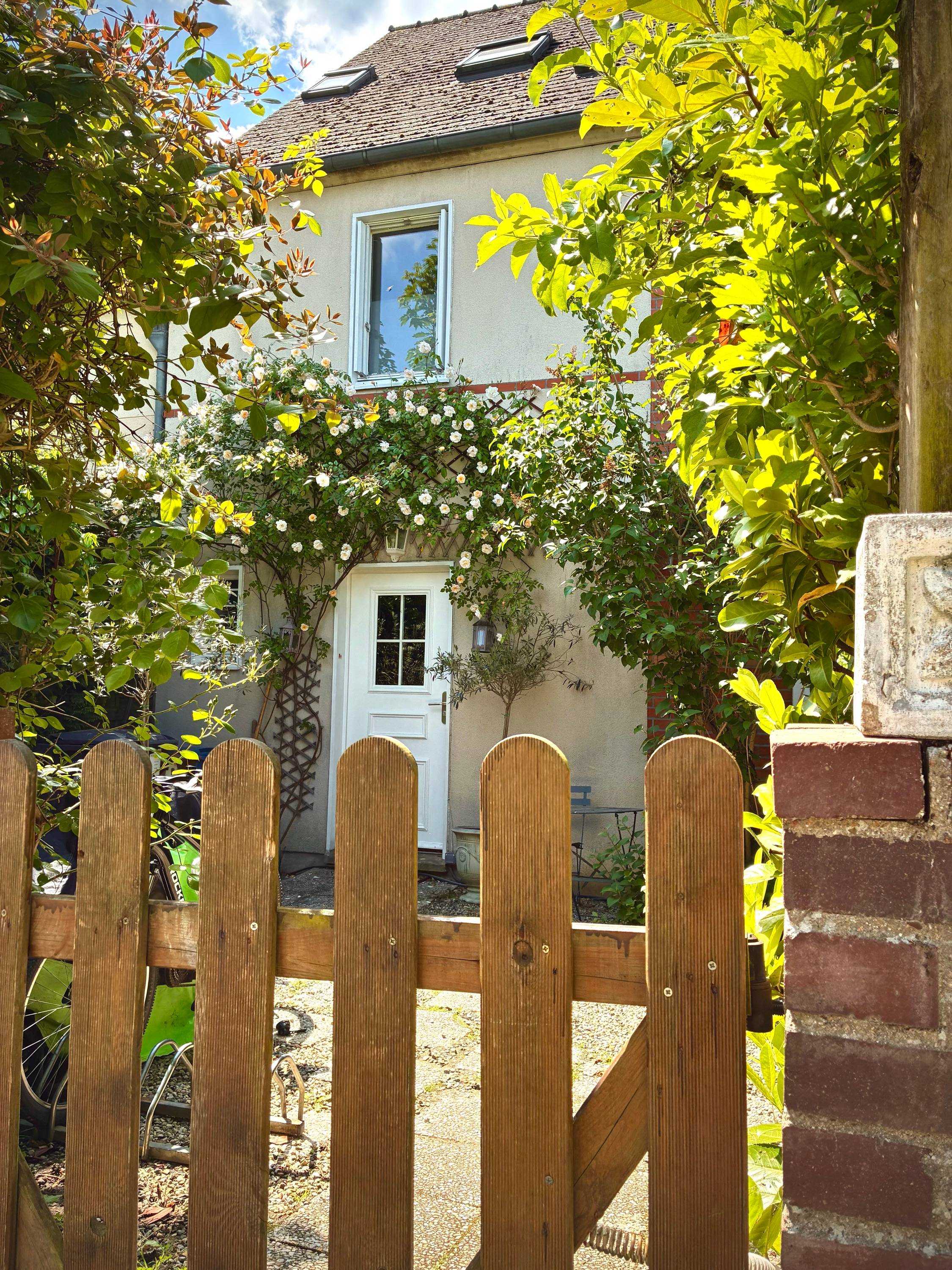 Vends maison - 168m² - idéale famille nombreuse, télétravail, atelier, home cinéma