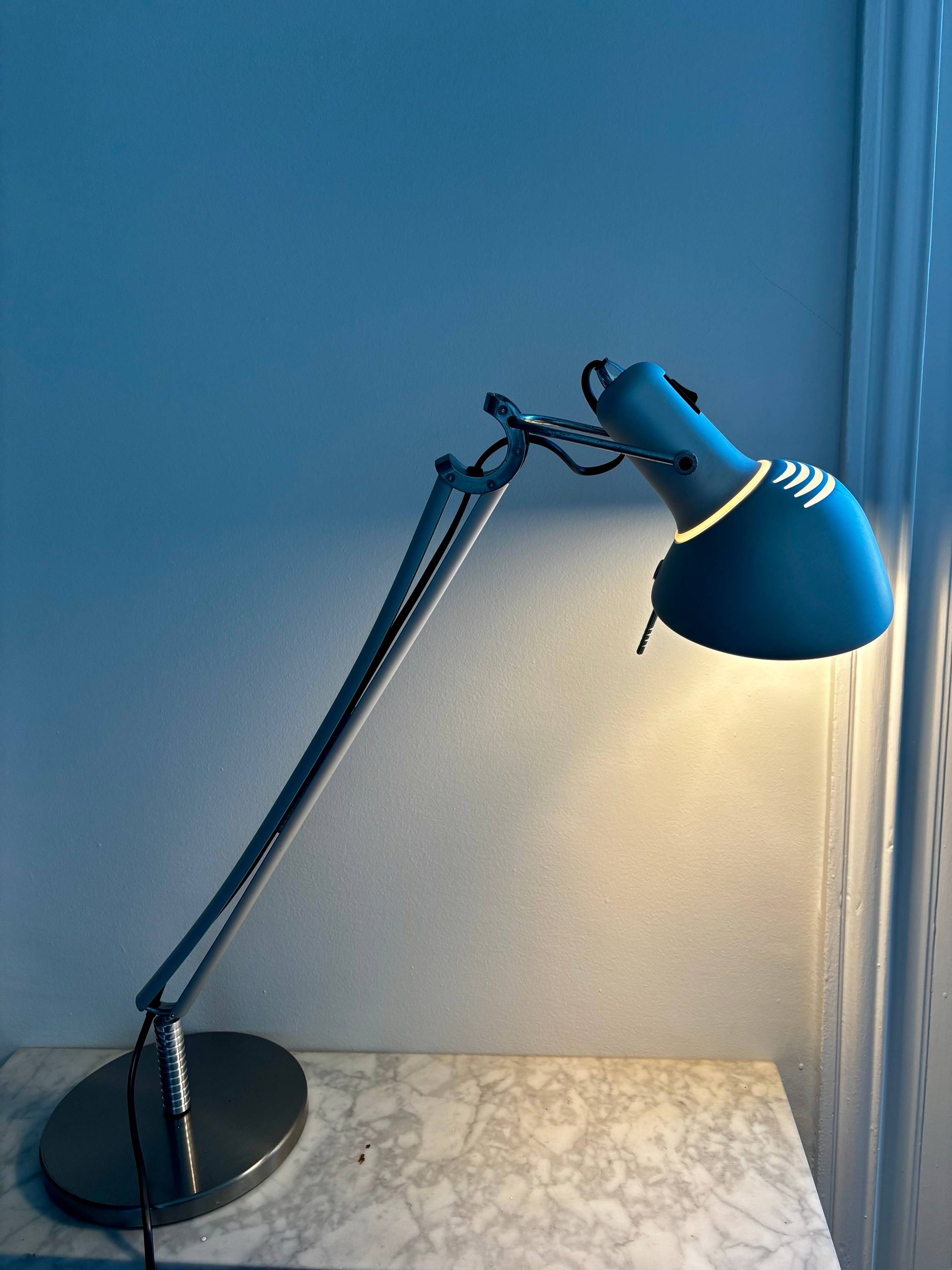 Lampe de bureau LUMINA