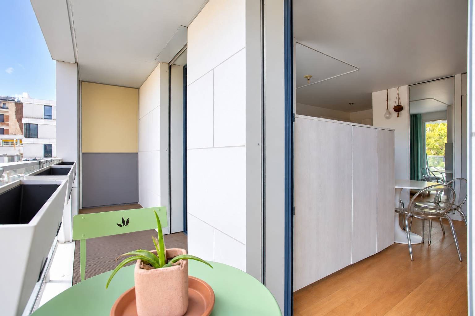 Une photo de l’annonce