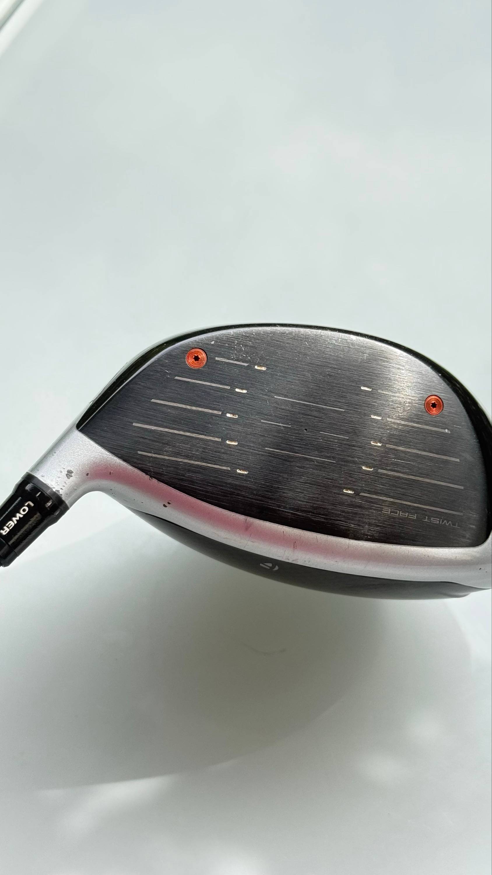 Vends driver M6 homme TaylorMade