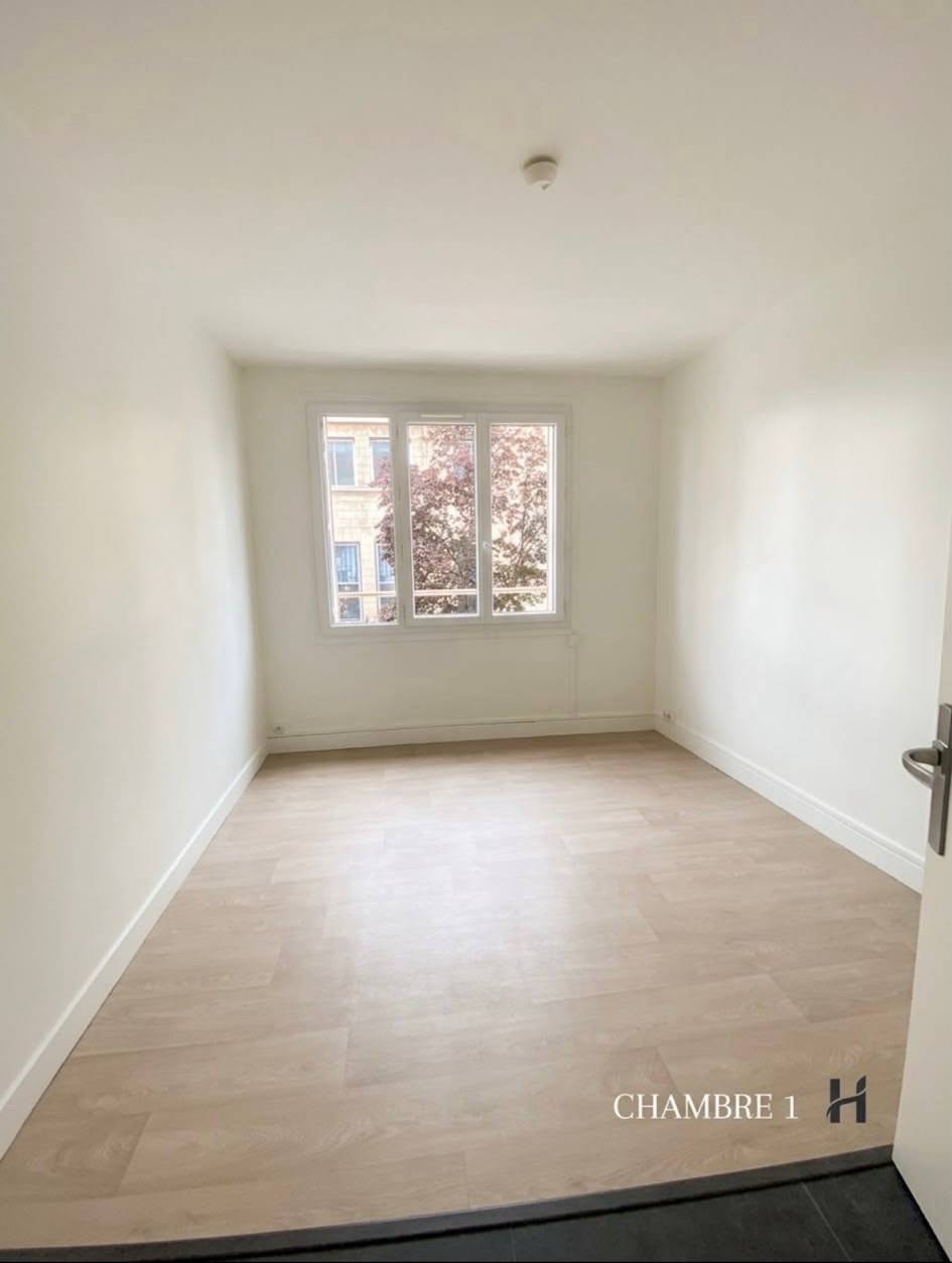 Location appartement T3, 55m2, 