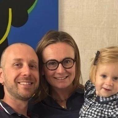 Propose garde partagée à Paris 6ème ND des Champs - Septembre 2026