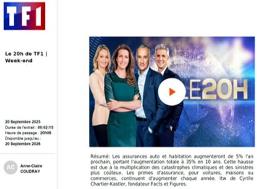 Propose stage en conseil en stratégie et en management H/F