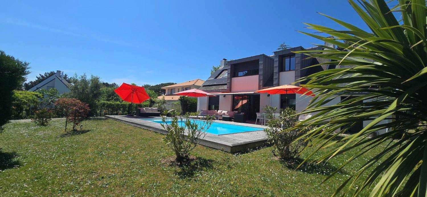 Une photo de l’annonce de location de vacances