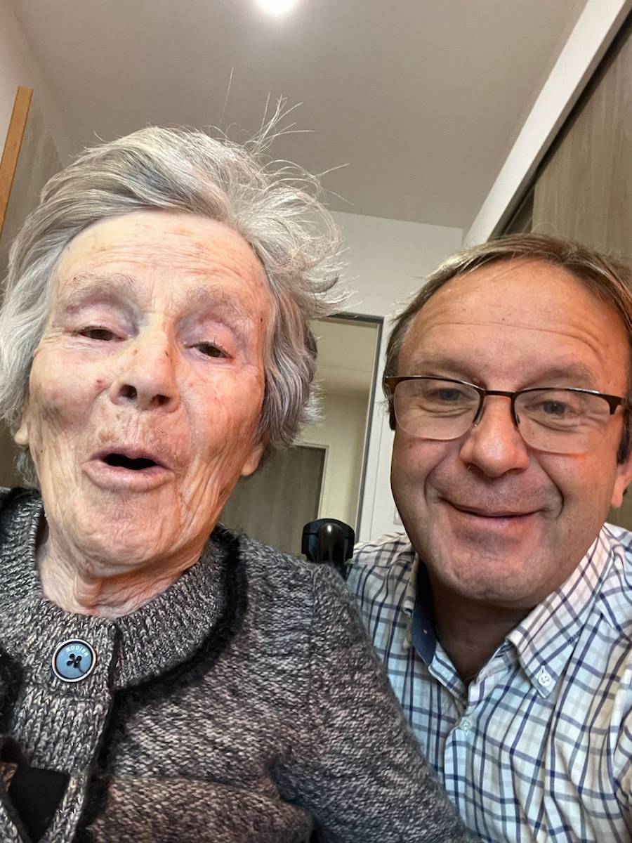 Propose Aide et maintien à domicile