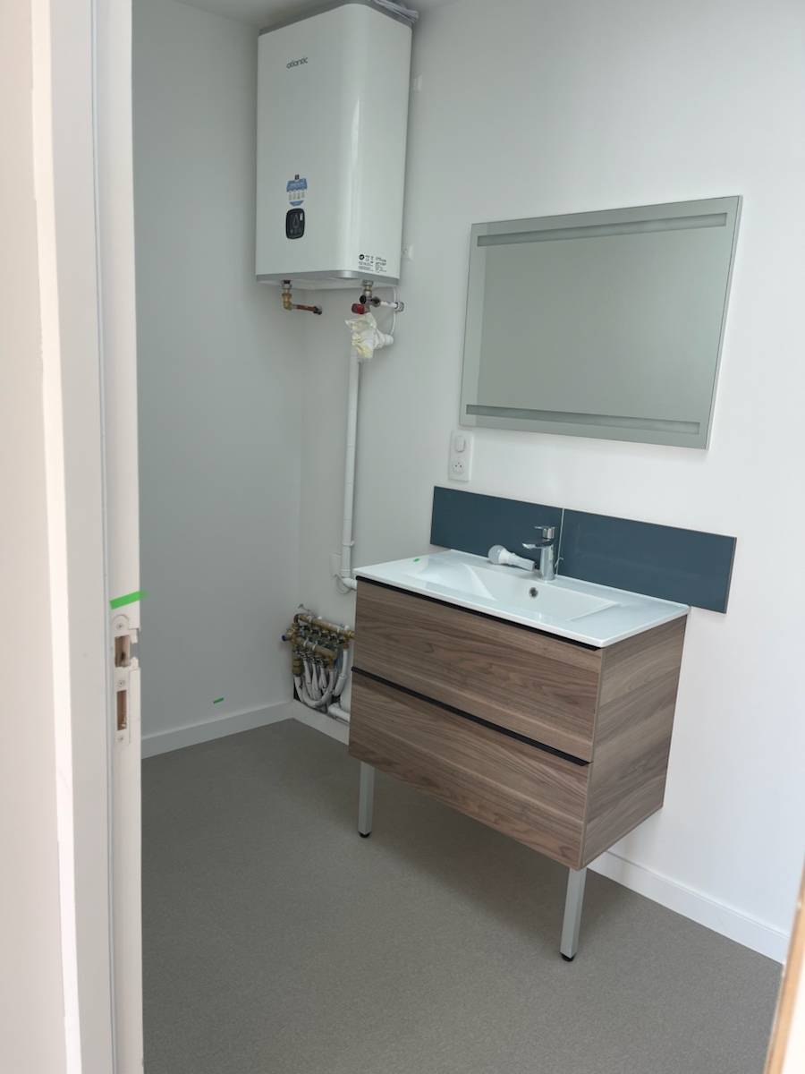 Une photo de l’annonce