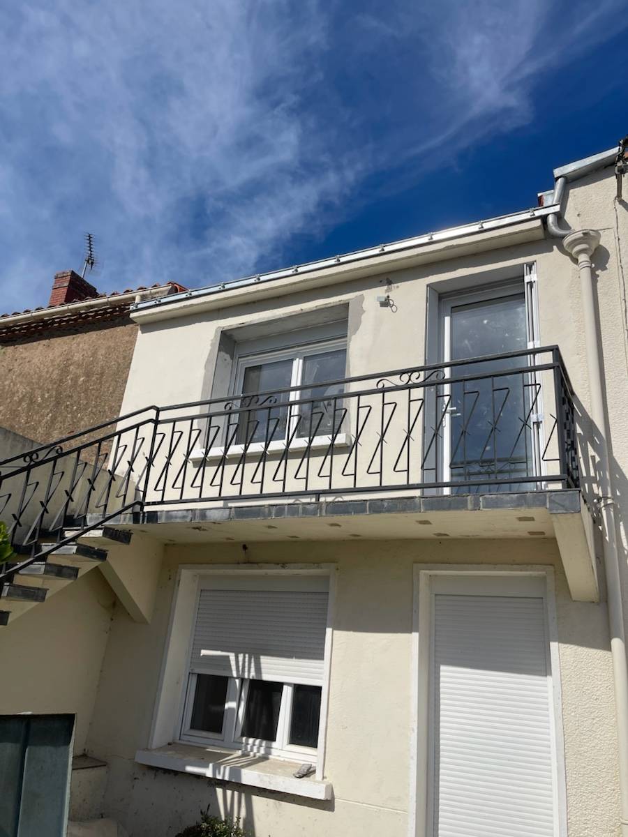 Une photo de l’annonce