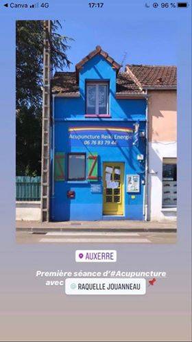 Une photo de l’annonce